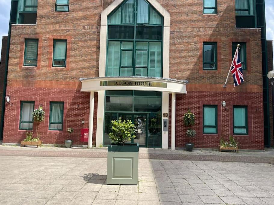 3 Bed Smart - Canary Wharf Appartement Londres