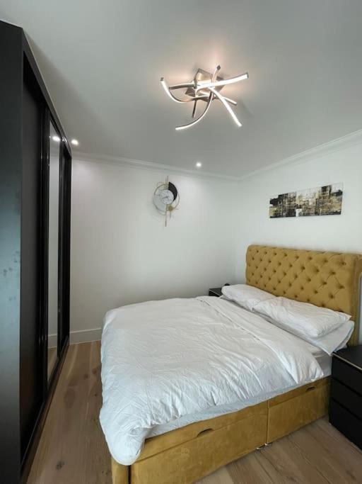 3 Bed Smart - Canary Wharf Appartement