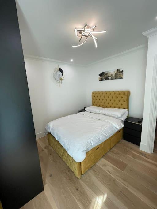 Appartement 3 Bed Smart - Canary Wharf Londres