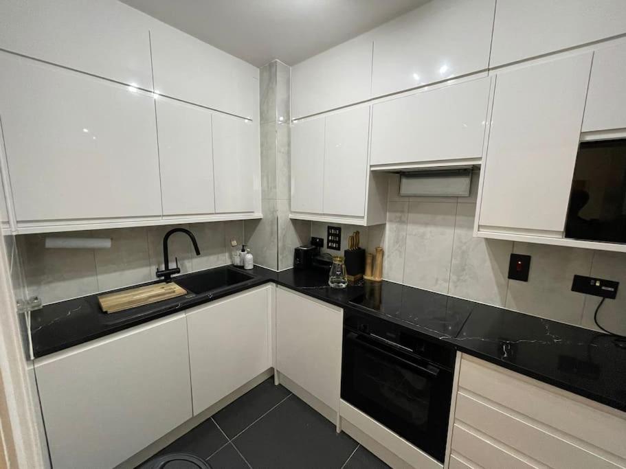 3 Bed Smart - Canary Wharf Londres
