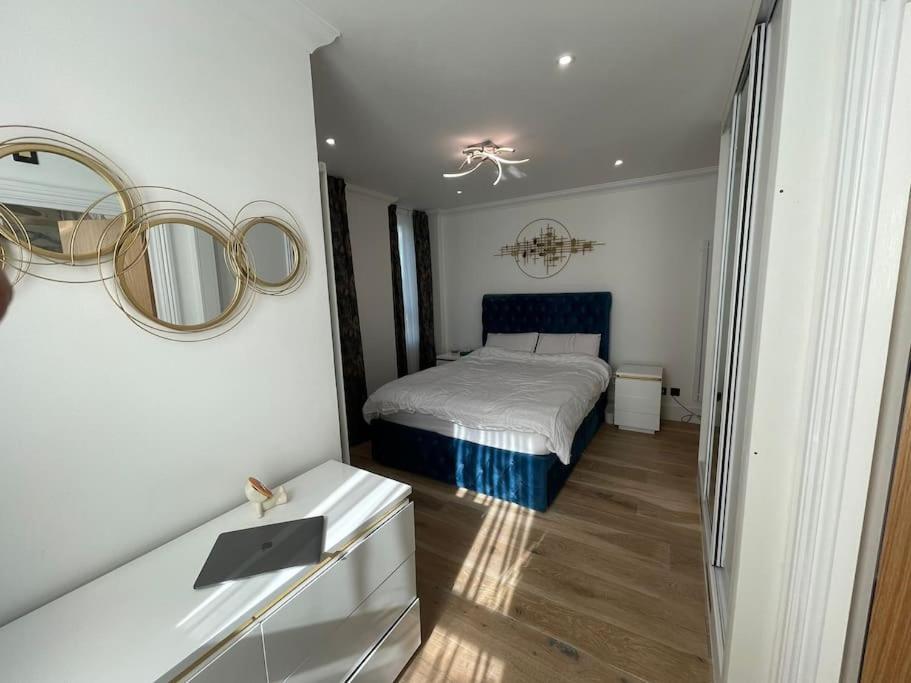 3 Bed Smart - Canary Wharf Appartement *