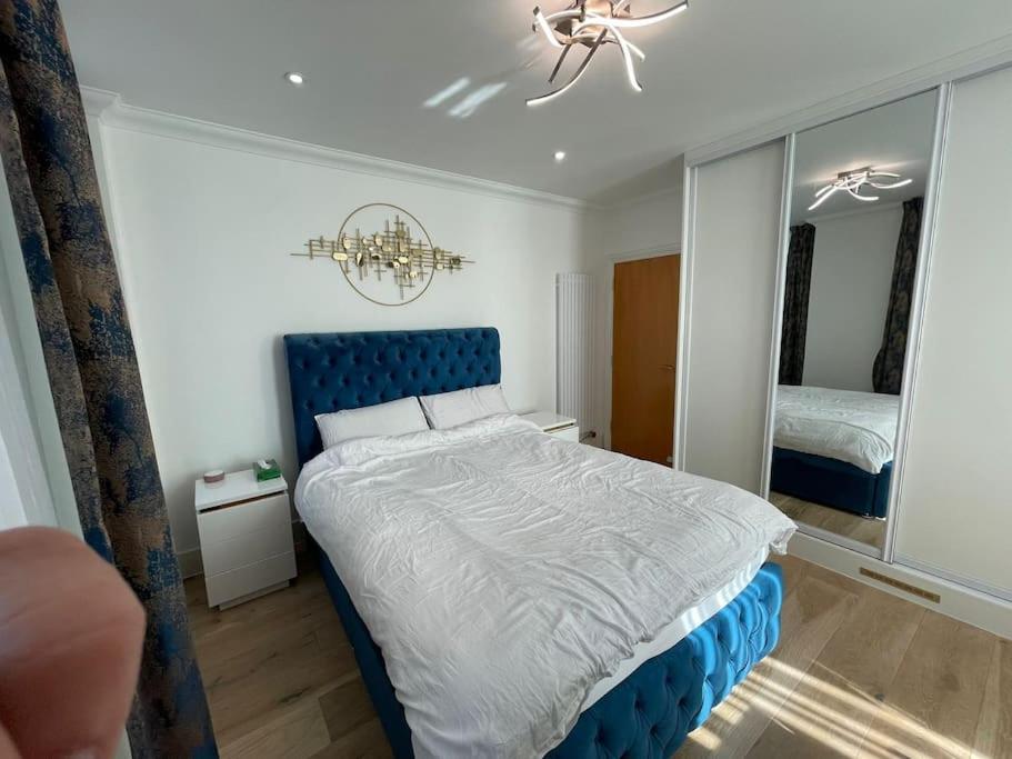 Appartement 3 Bed Smart - Canary Wharf *