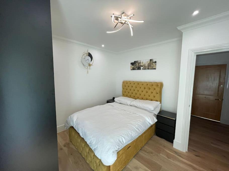 3 Bed Smart - Canary Wharf Appartement