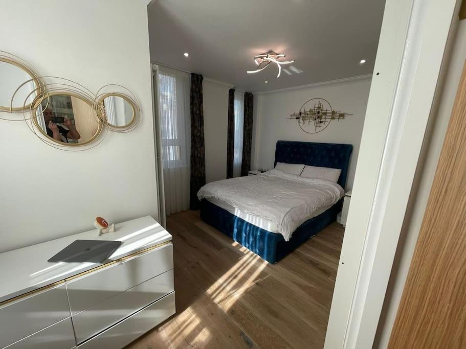 3 Bed Smart - Canary Wharf * Londres