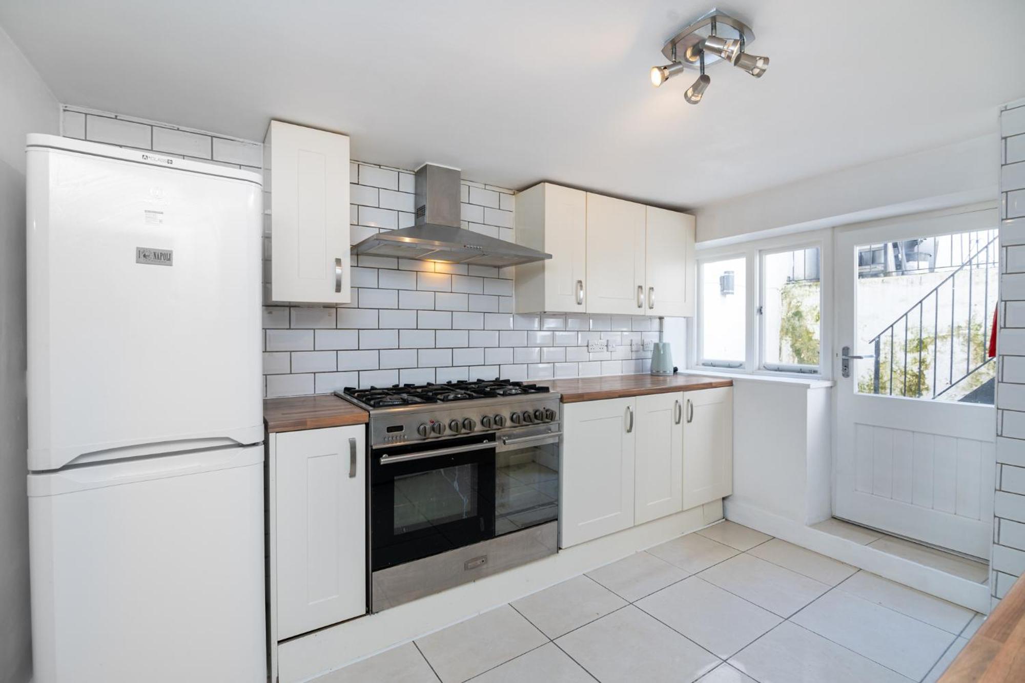 Beautiful House New Refurbished