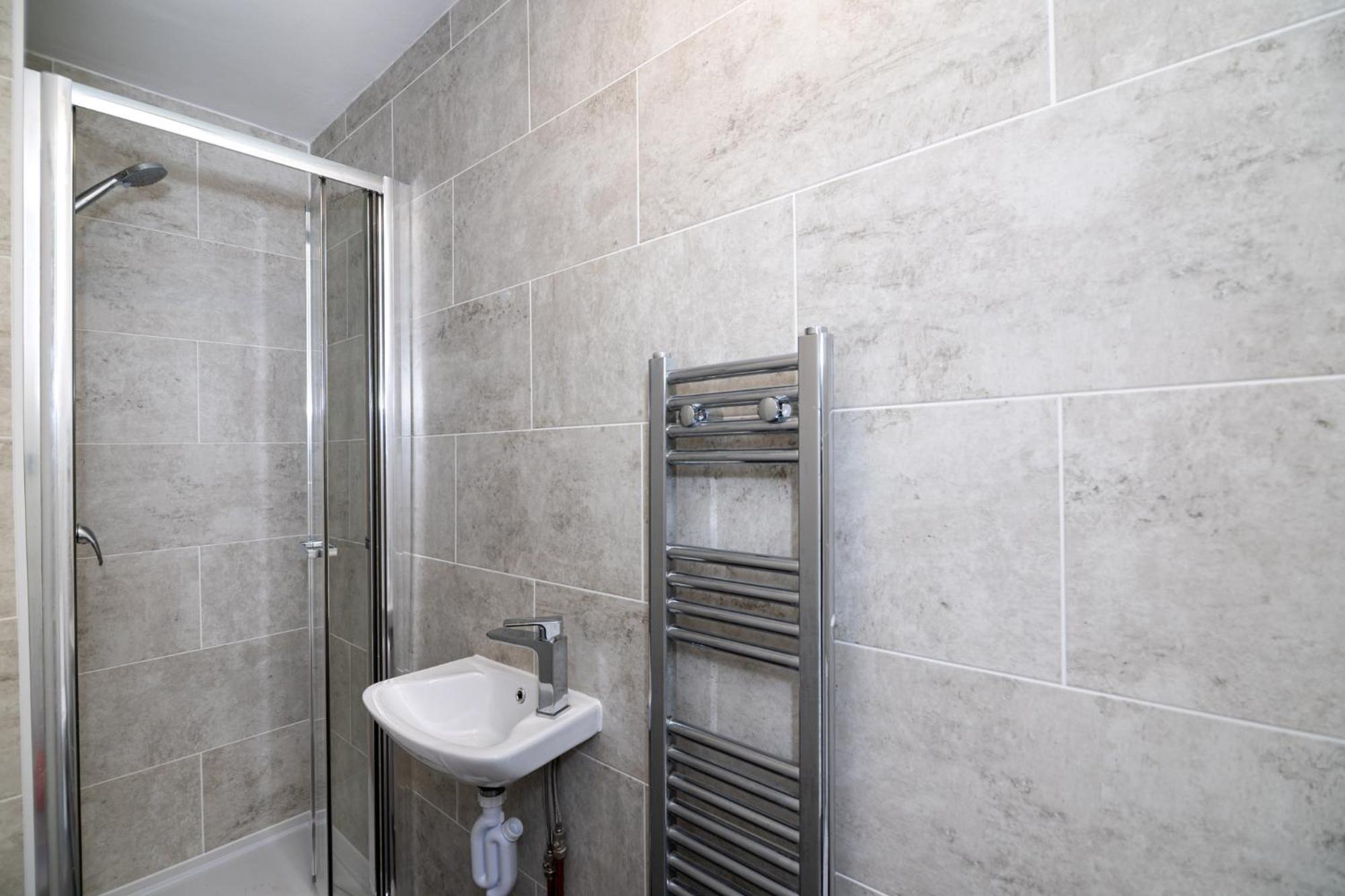 Maison d'hôtes Beautiful House New Refurbished Londres