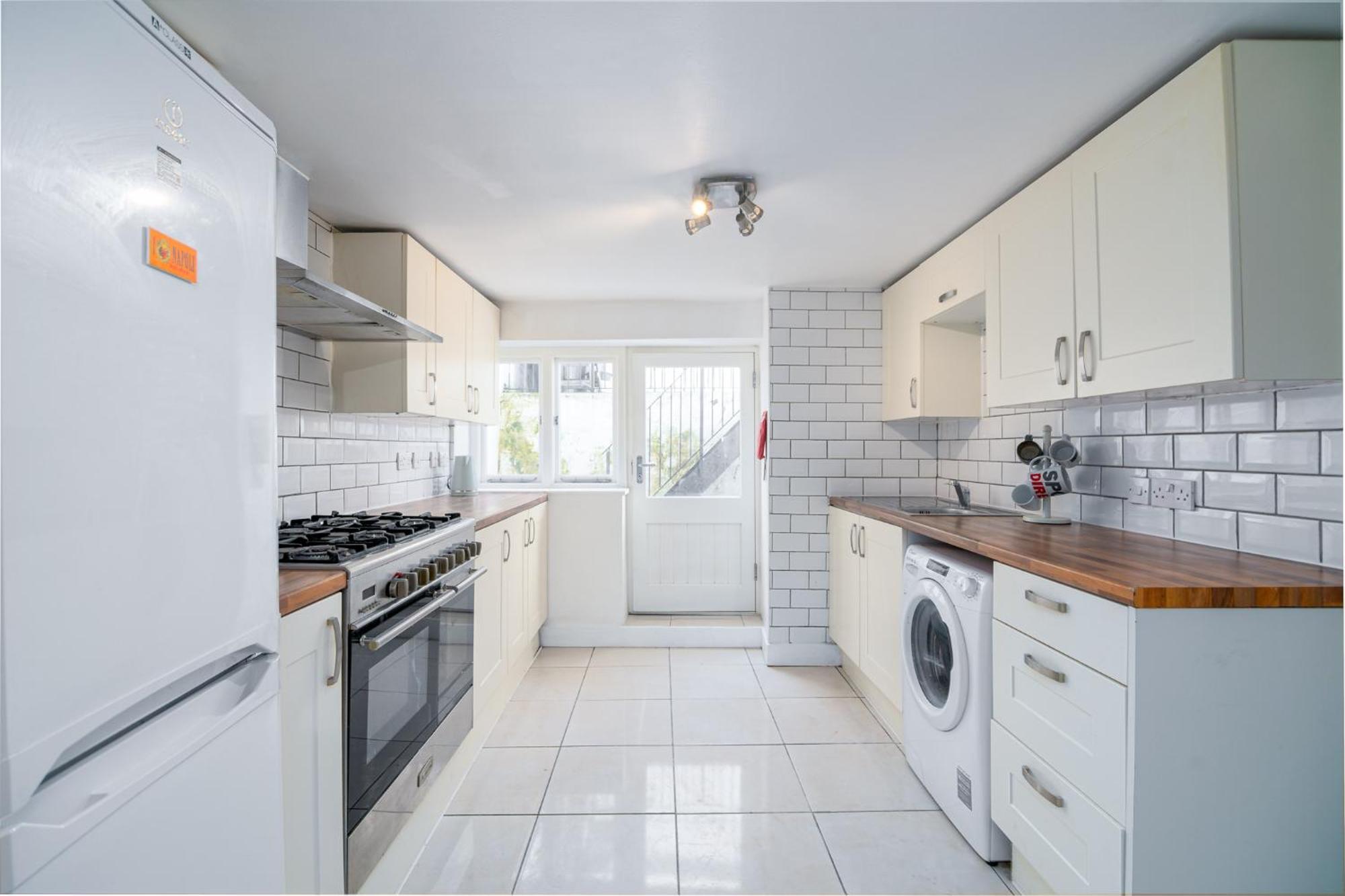 Beautiful House New Refurbished