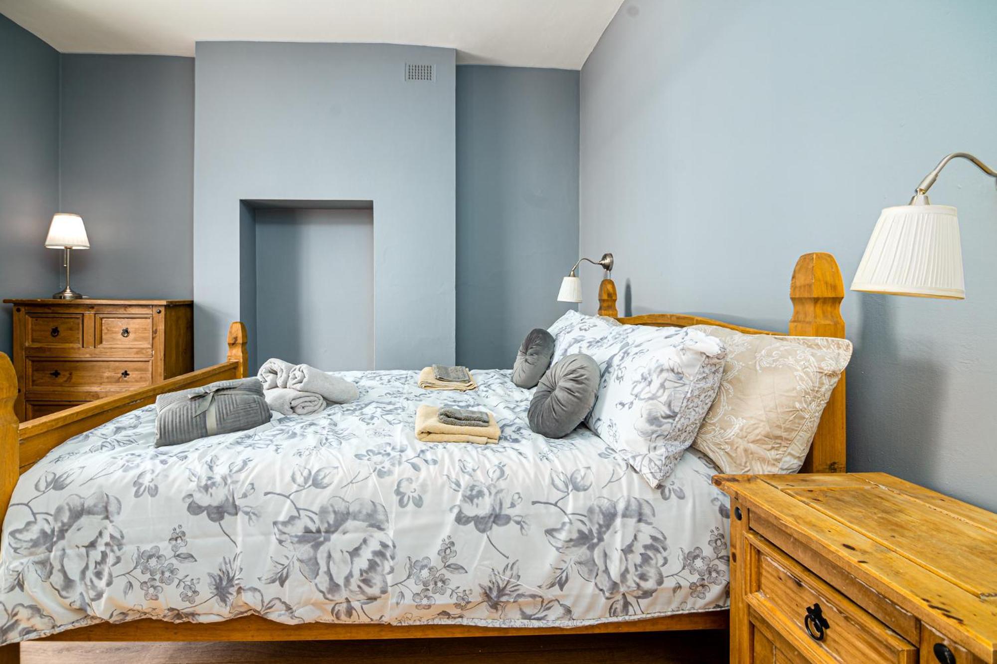 Beautiful House New Refurbished Maison d'hôtes Londres