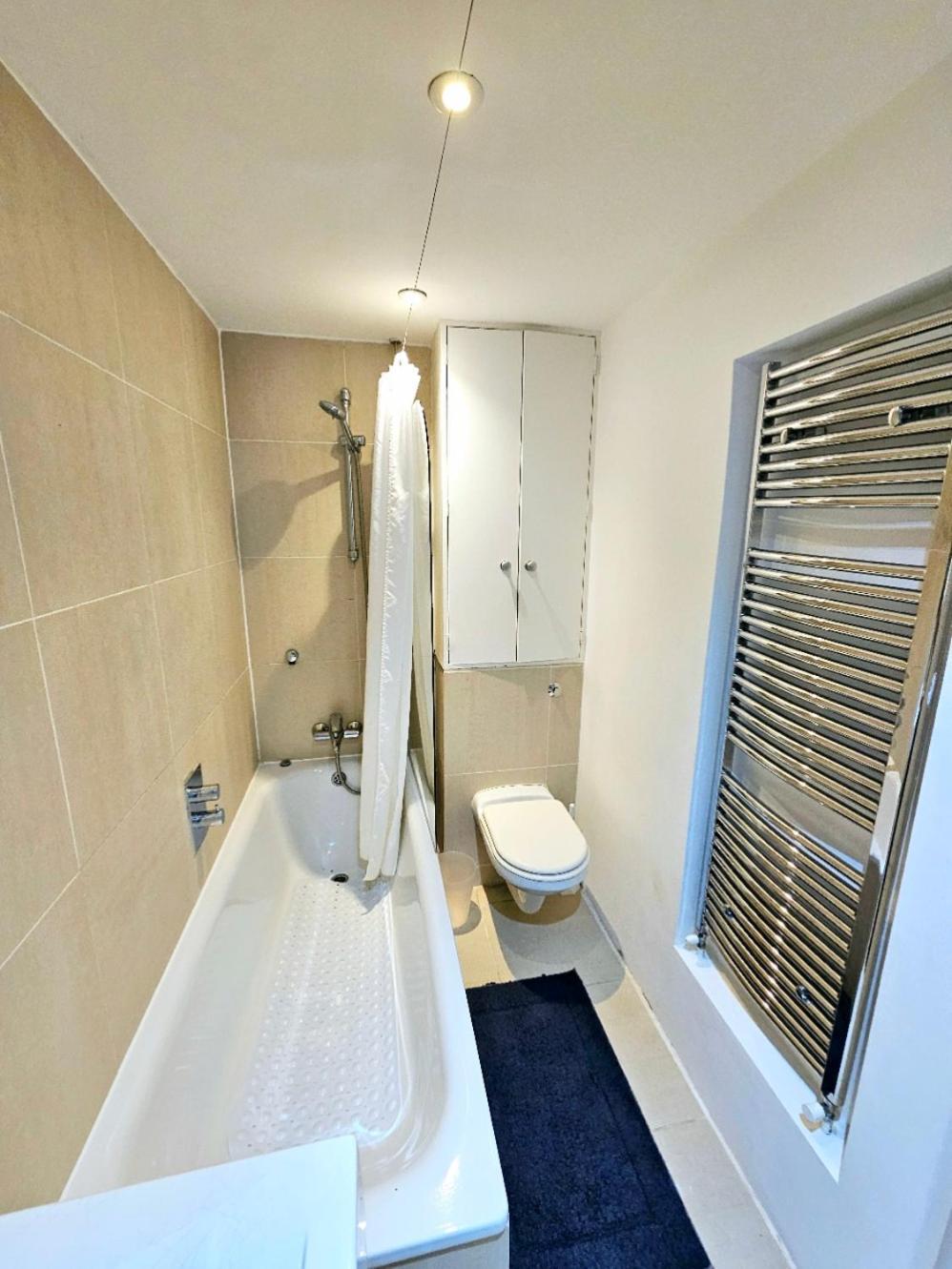 Appartement Charming Hyde Park Private With Back Patio By Lancaster Gate And Paddington Station *
