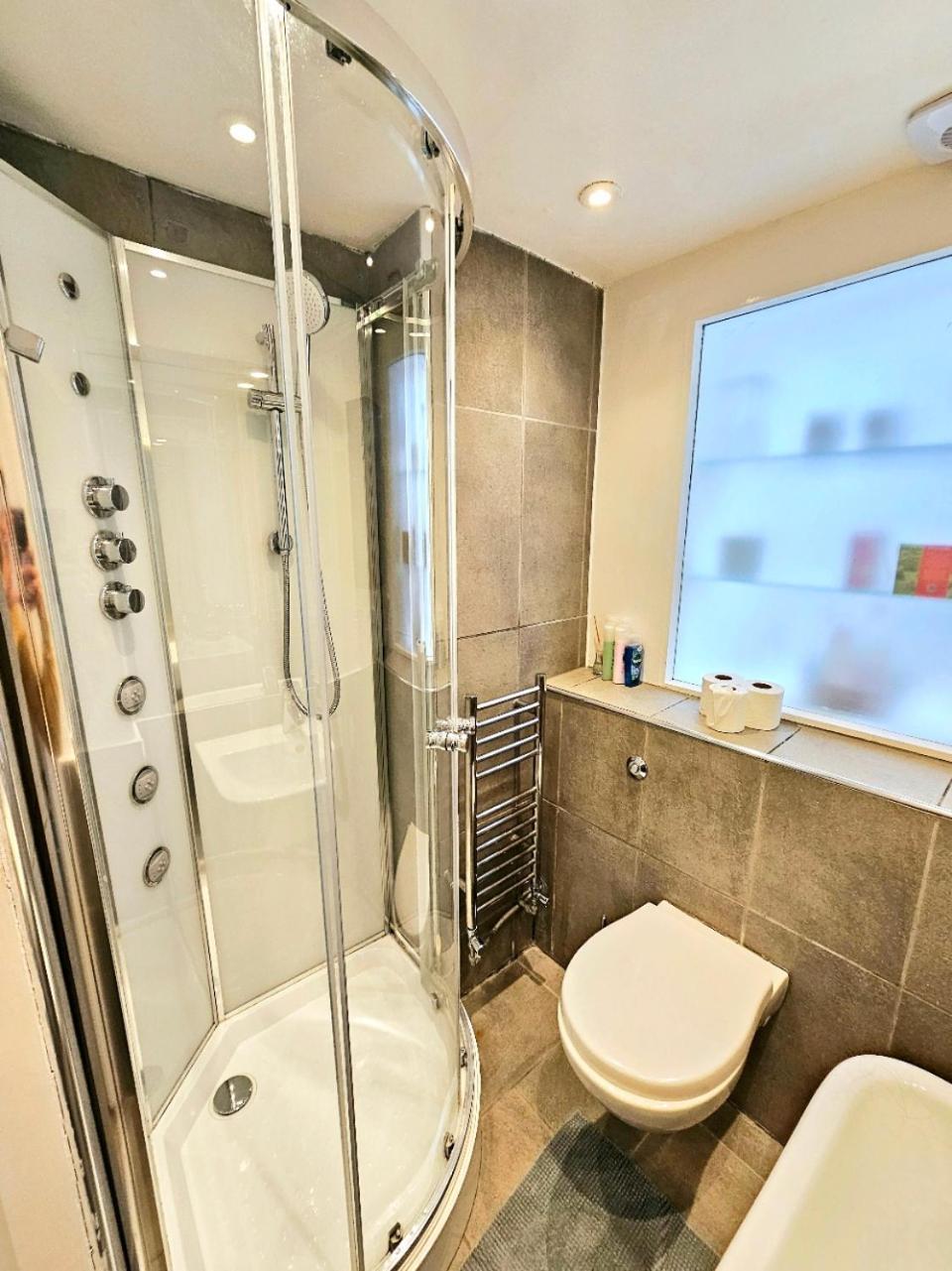Charming Hyde Park Private With Back Patio By Lancaster Gate And Paddington Station