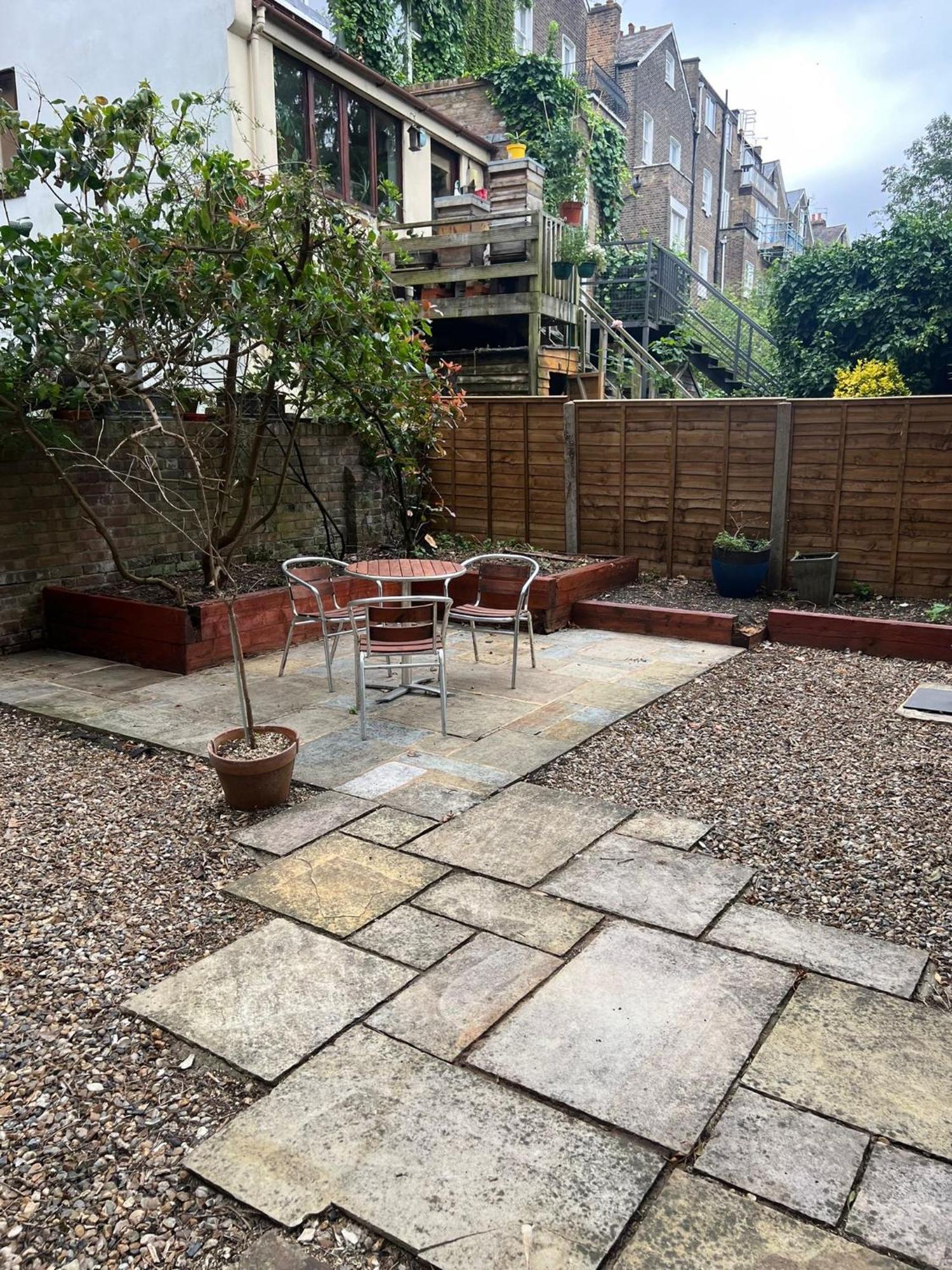 Primrose Hill One Bedroom Londres