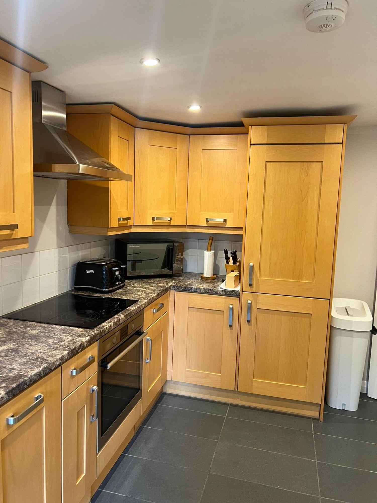 Appartement Primrose Hill One Bedroom Londres