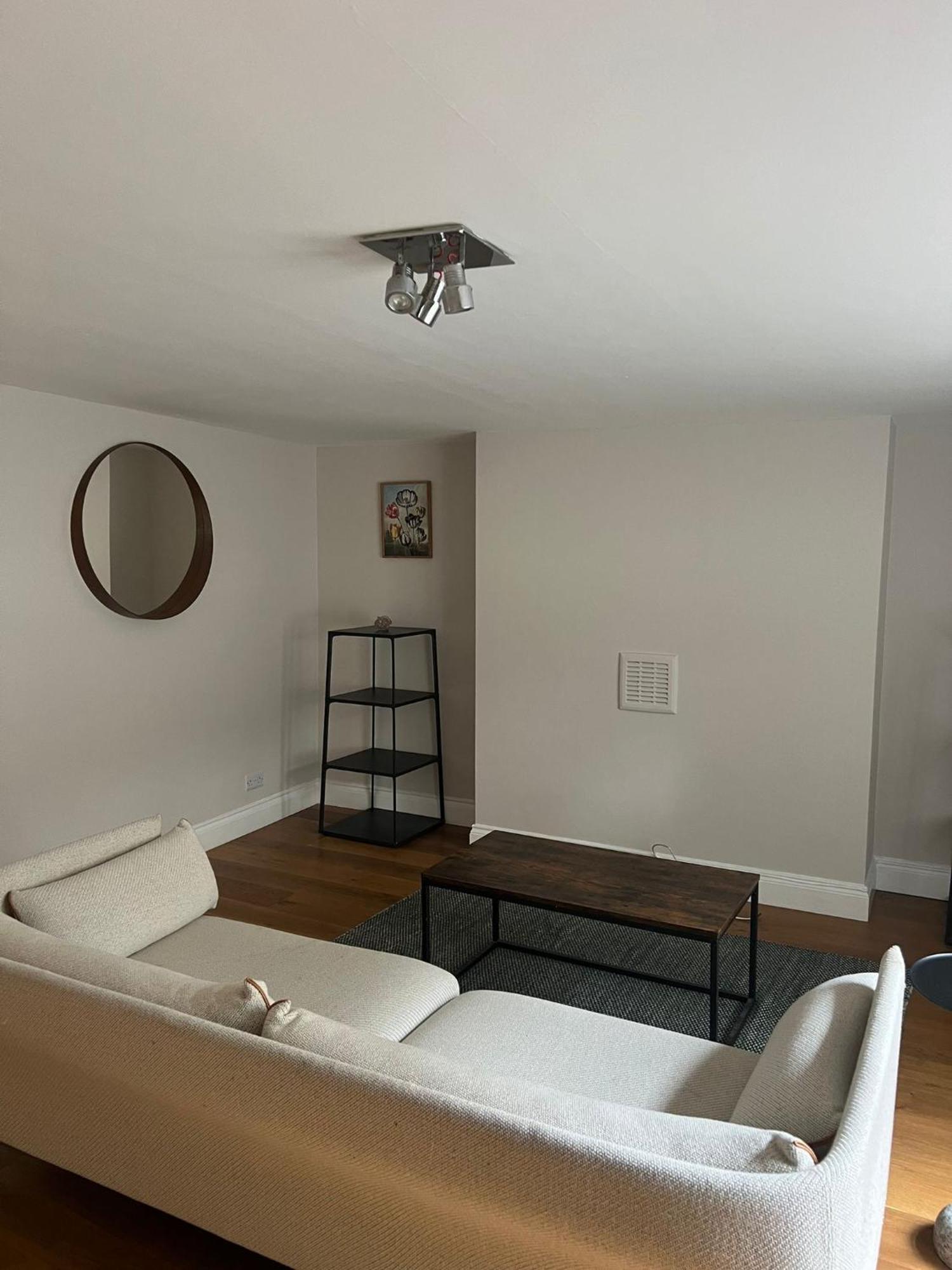 Appartement Primrose Hill One Bedroom