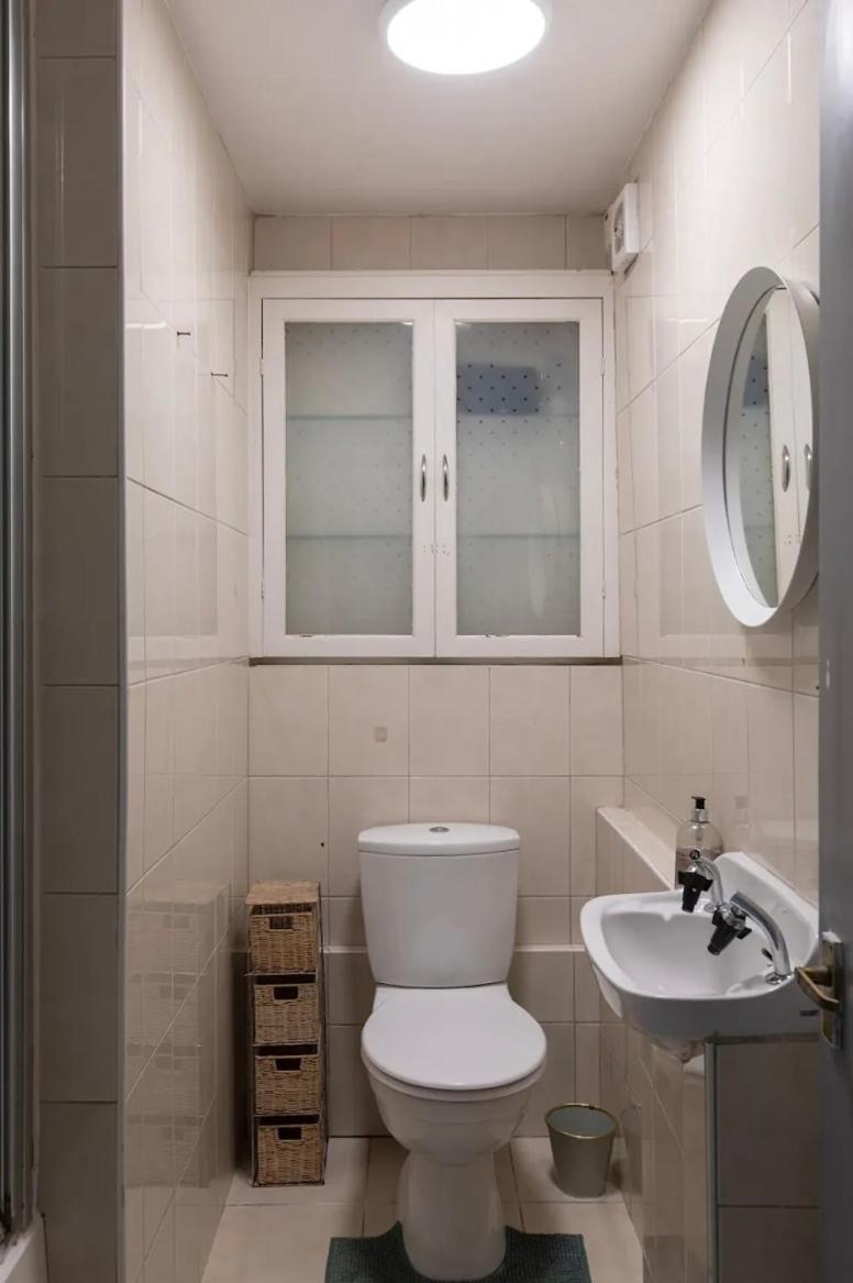 Accommodatie bij particulieren A Very Large Modern Which Take Up To 4 Guest Londen