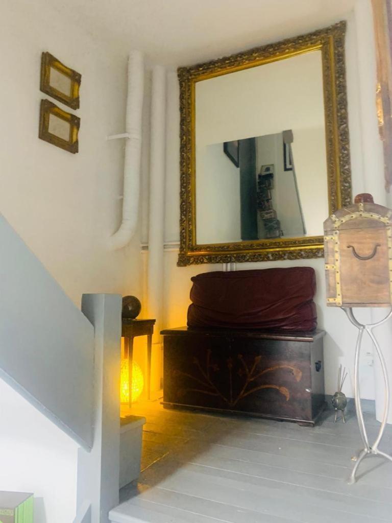 Accommodatie bij particulieren A Very Large Modern Which Take Up To 4 Guest Londen