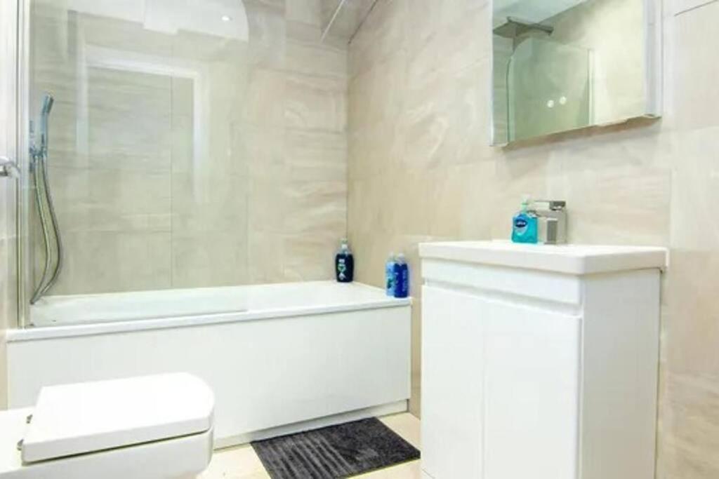 Appartement 3 Sleeps In Shoreditch *