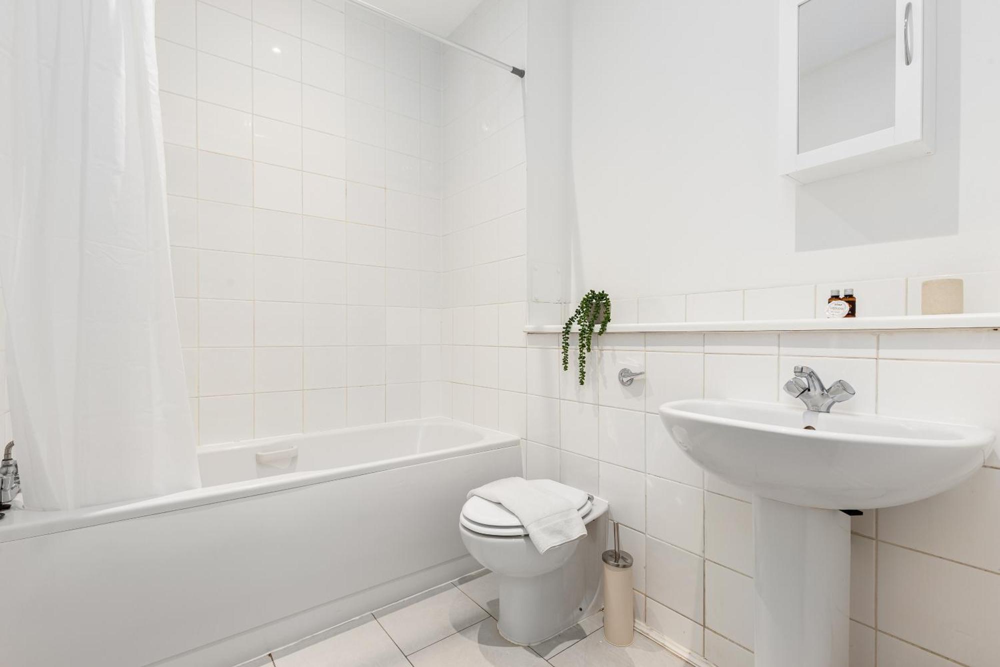 The Pimlico Flat Appartement *