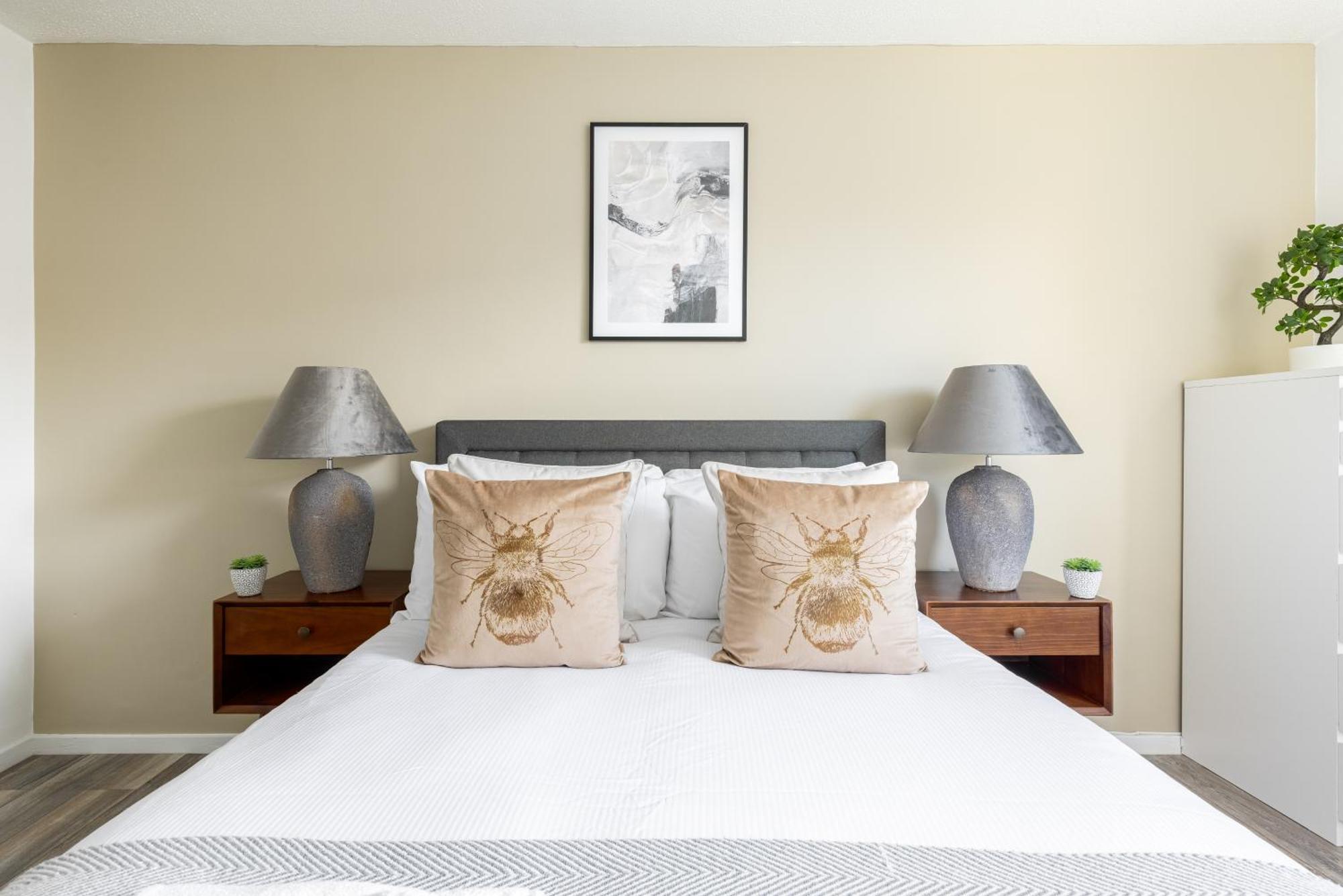 The Pimlico Flat