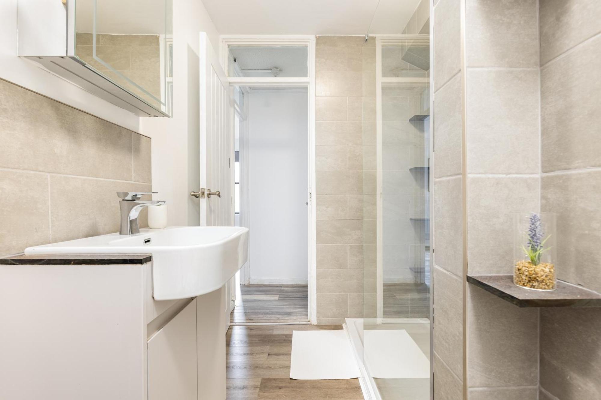 The Pimlico Flat Appartement *