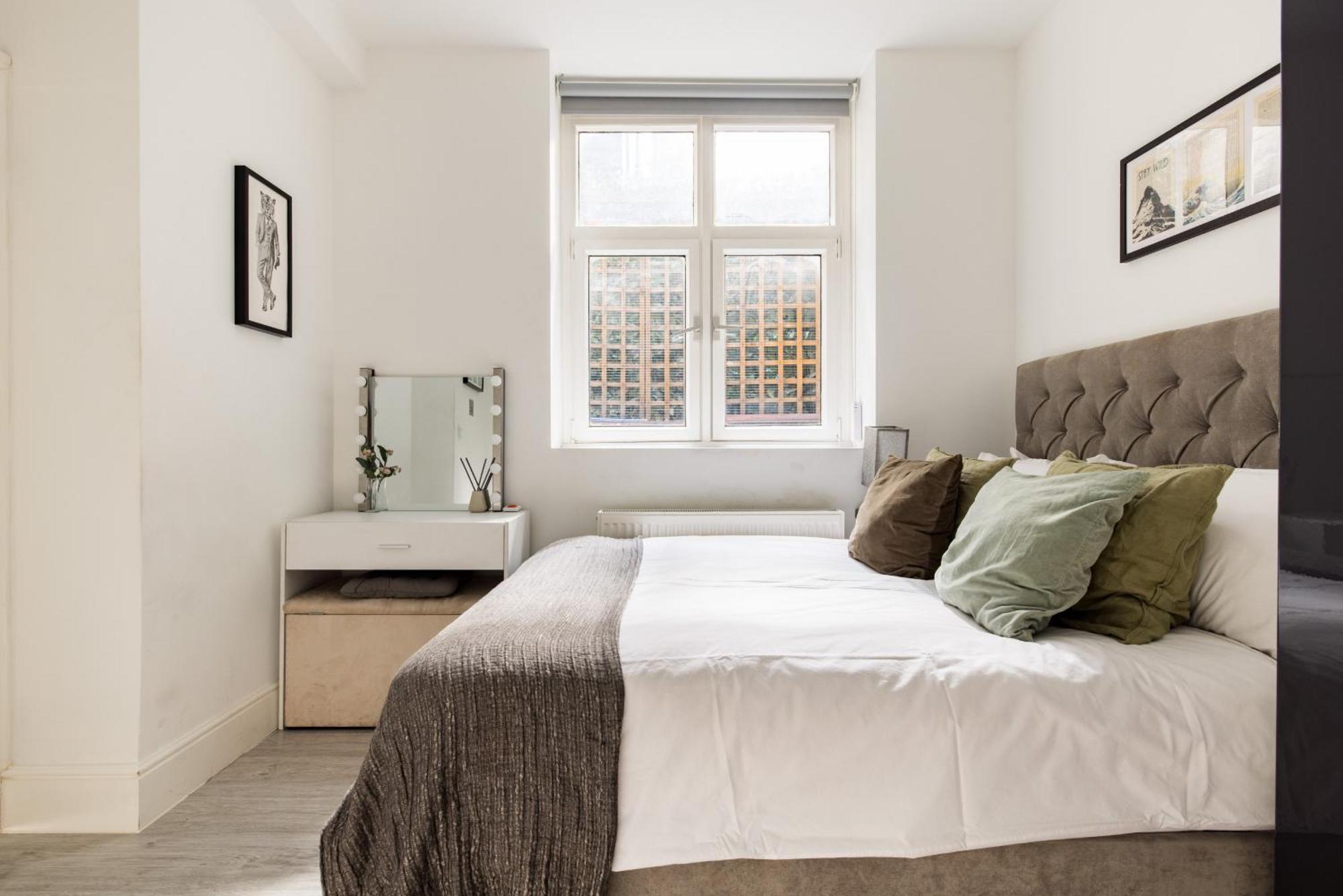 Apartamento Modern Luxury Soho