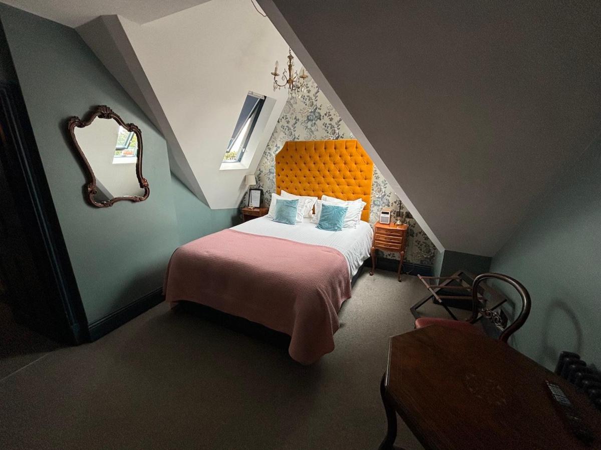 The Red Lion 3* Londres