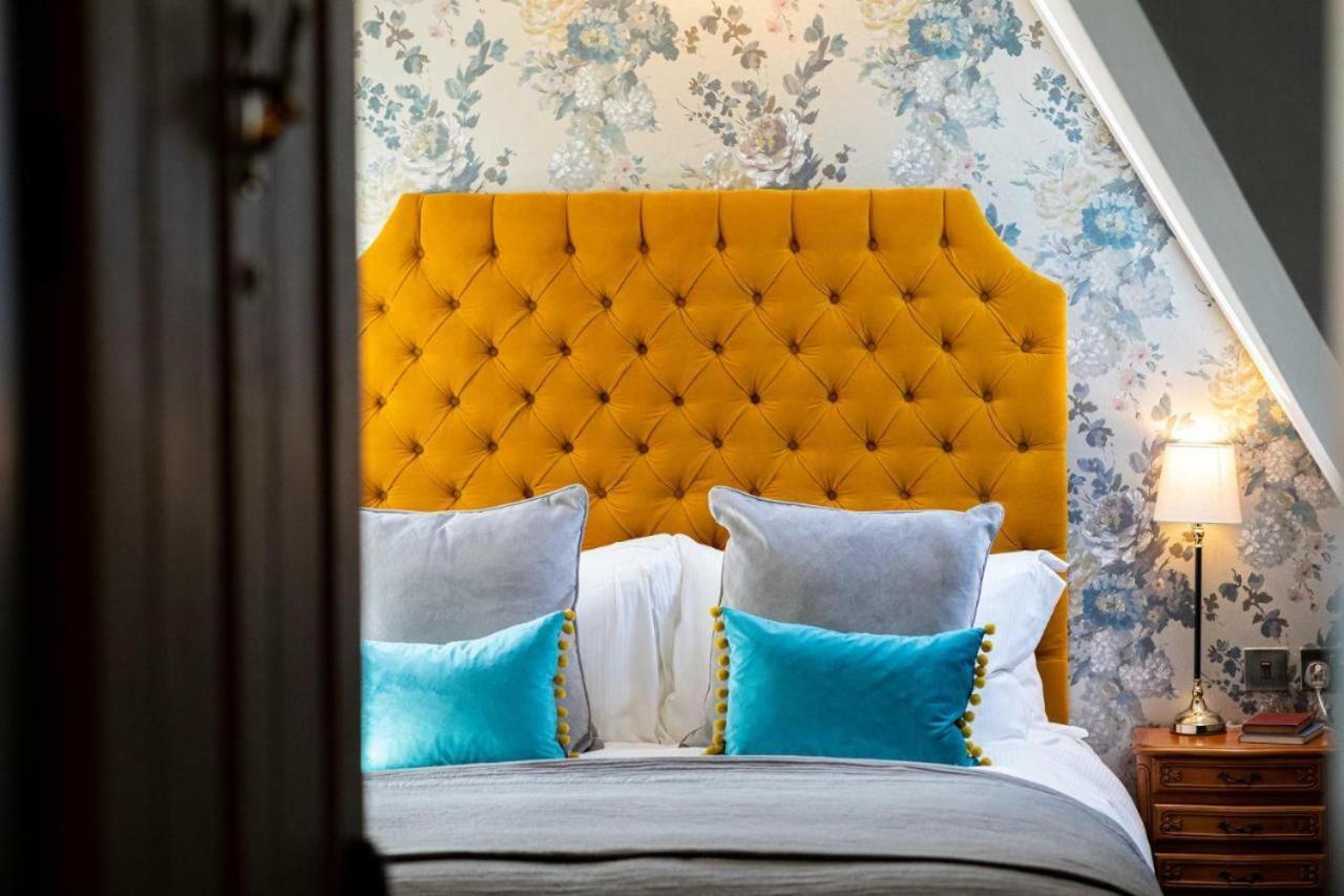 Hotel The Red Lion Londres