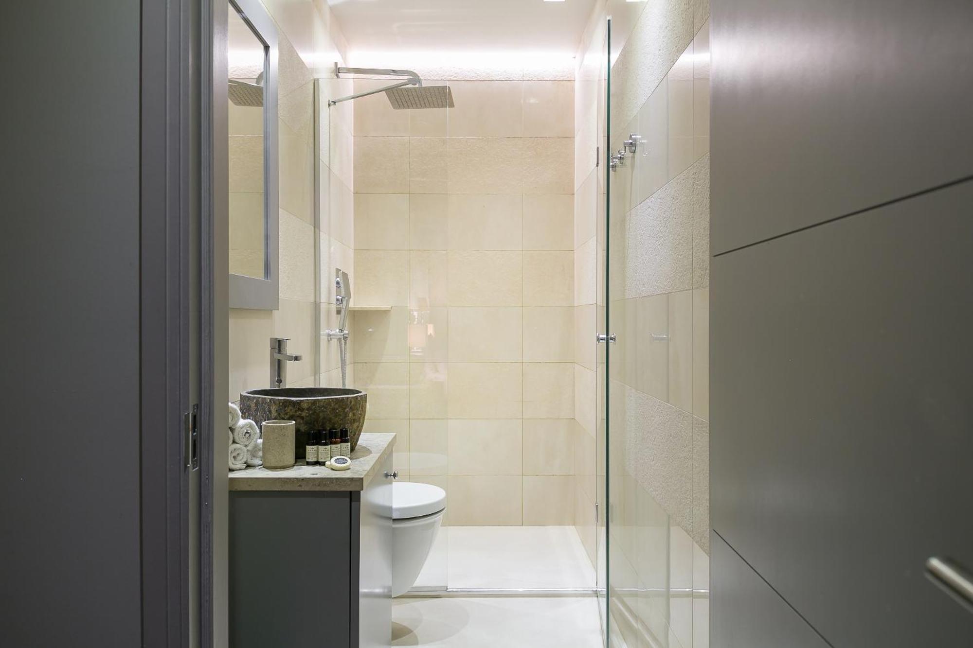 Apartamento Urban Chic - Stukeley Londres