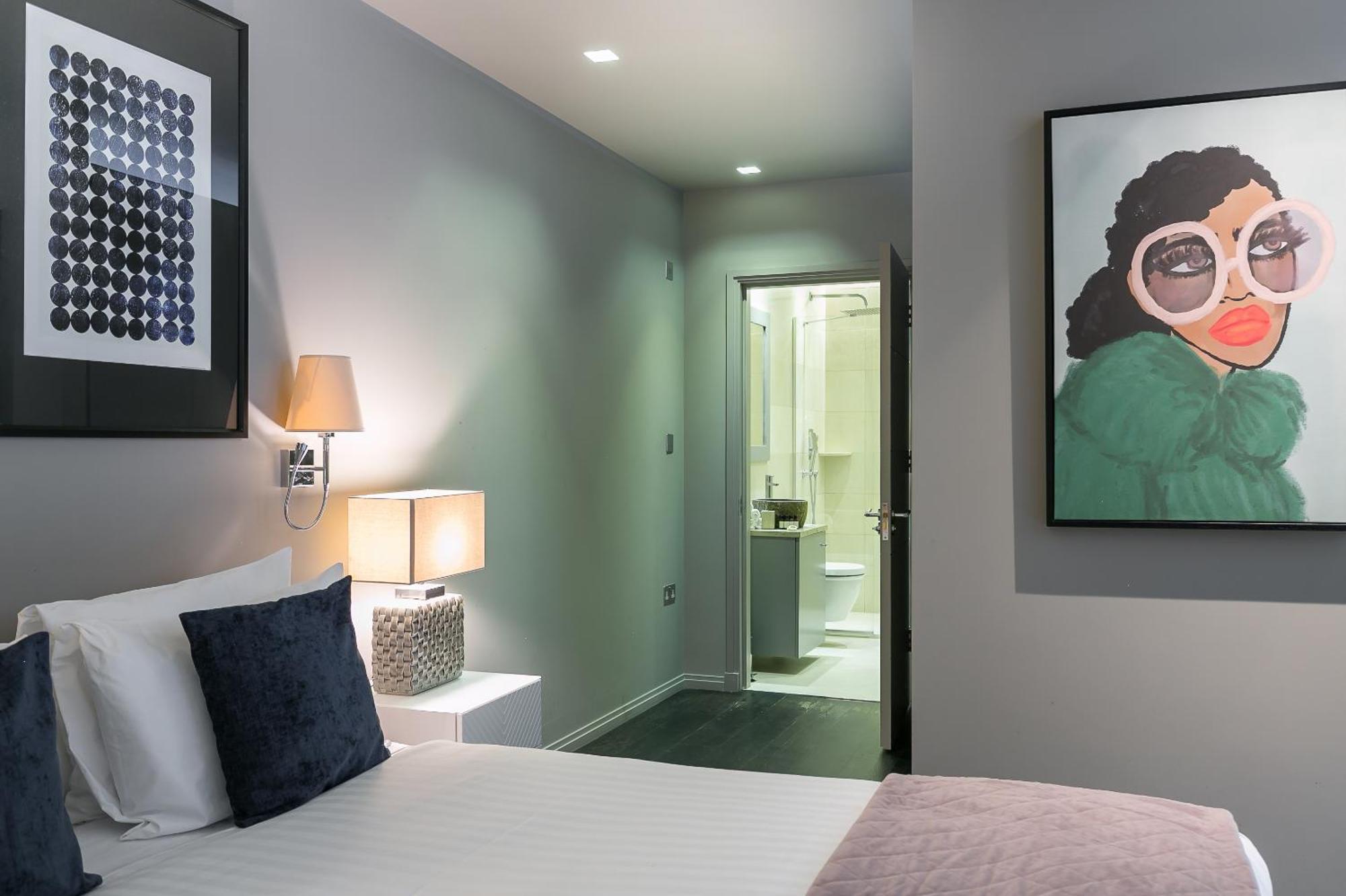 Apartamento Urban Chic - Stukeley