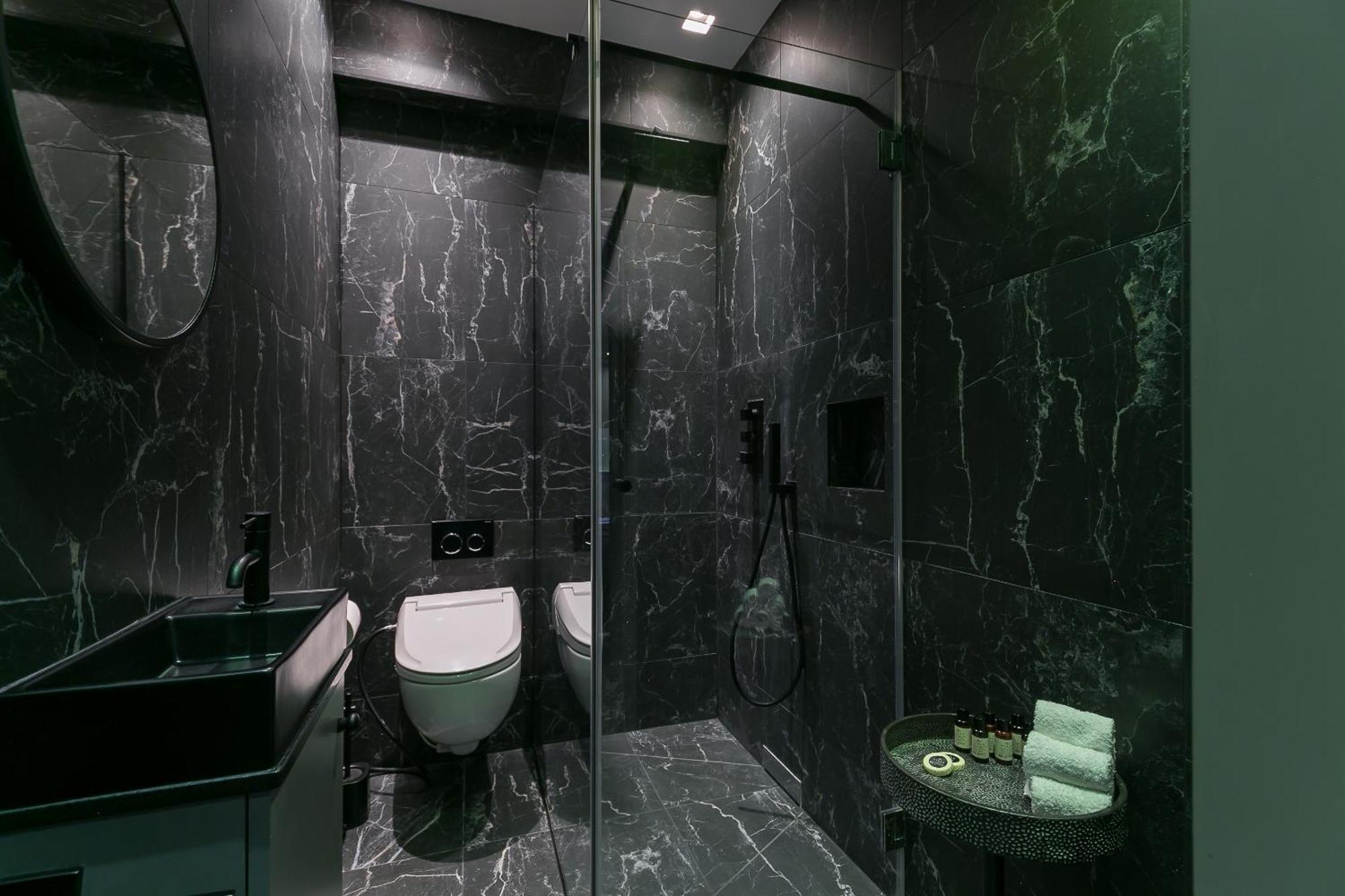 Urban Chic - Stukeley Londres
