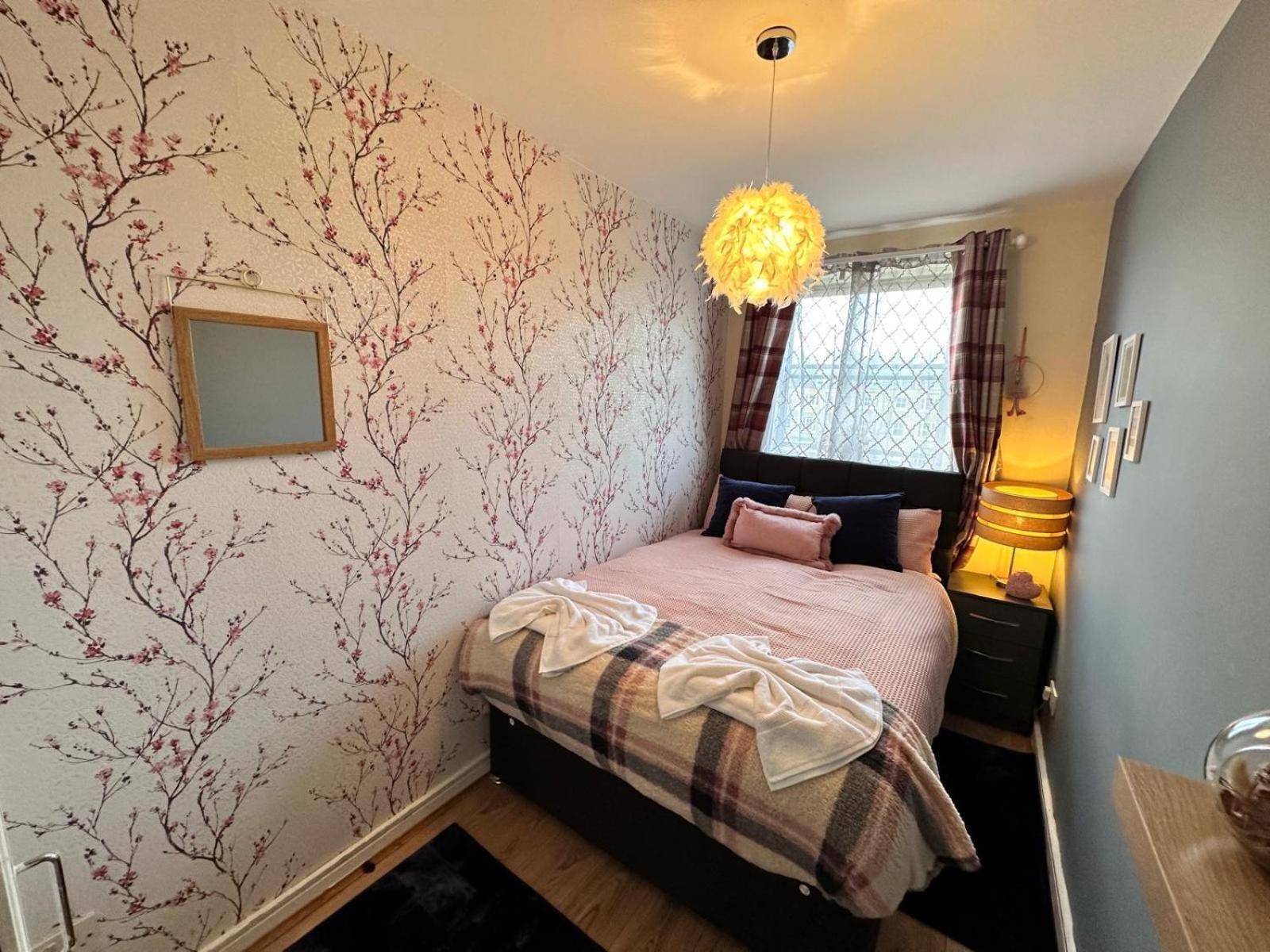 Apartamento Kensington Two Bedroom Near Cromwell Hospital *