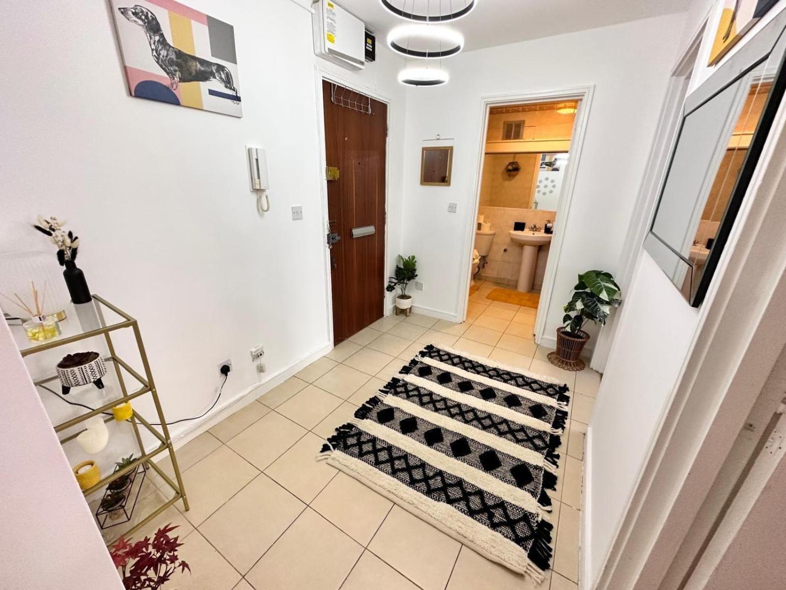 Kensington Two Bedroom Near Cromwell Hospital Apartamento Londres