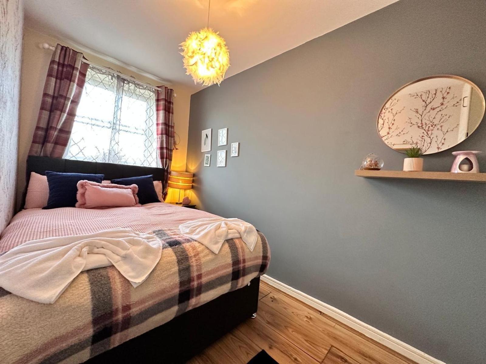 Apartamento Kensington Two Bedroom Near Cromwell Hospital
