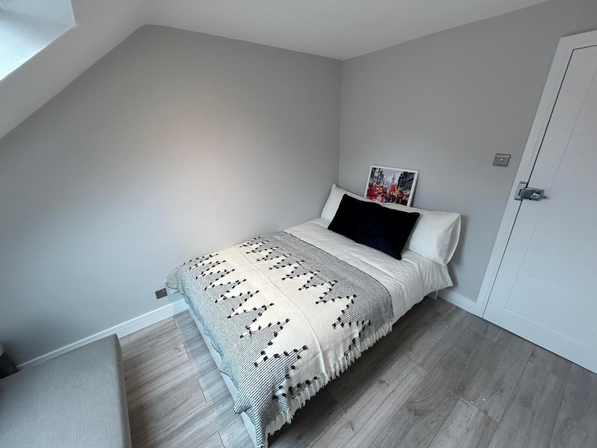 King's Cross Lawrence Private London
