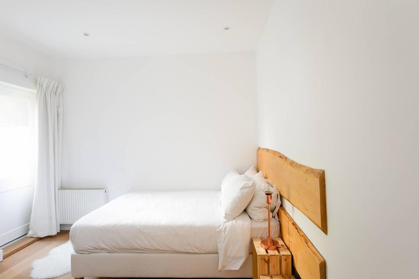 Guestready - Stylish 2br In West Kensington London