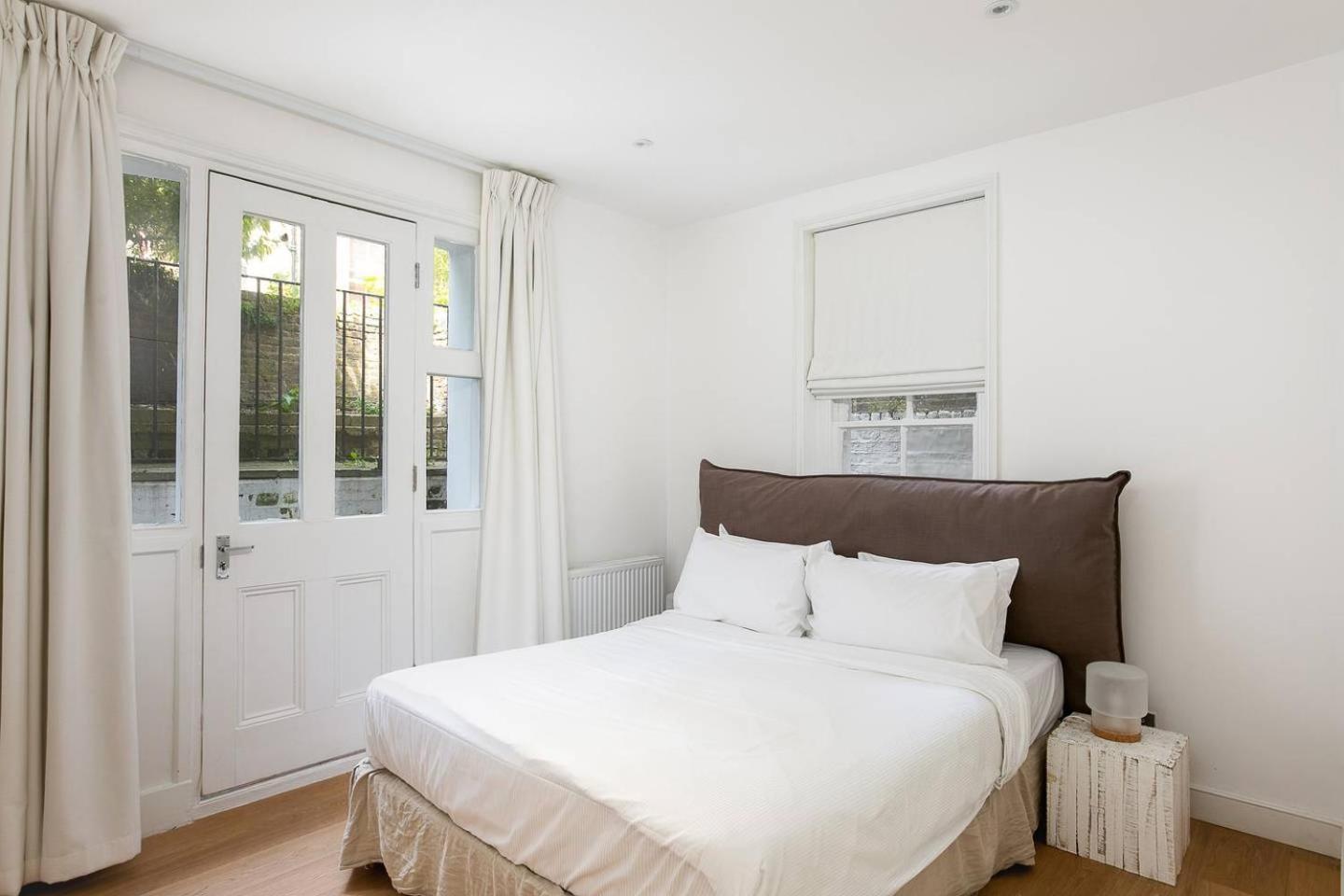 Guestready - Stylish 2br In West Kensington London