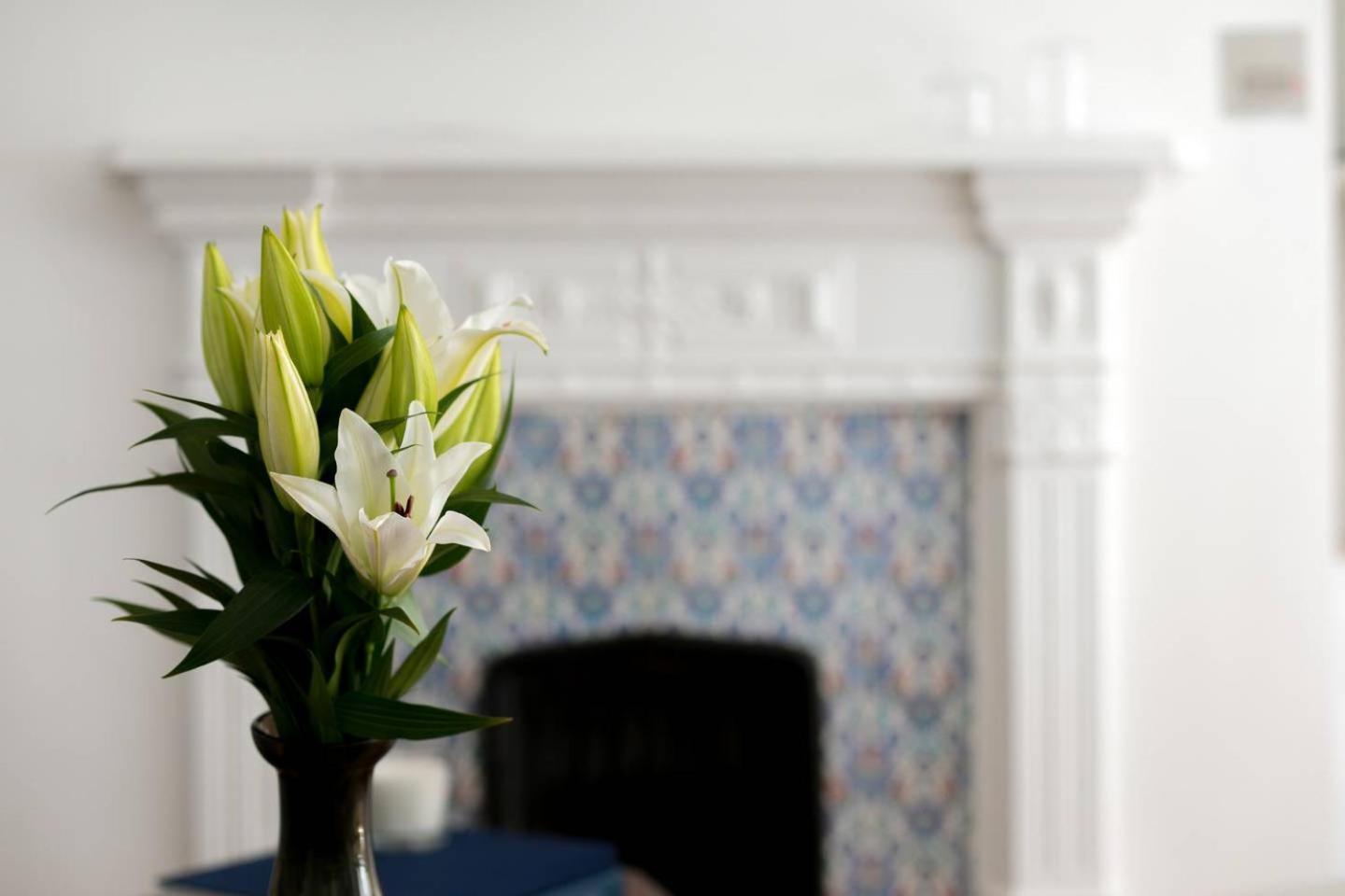 Guestready - Stylish 2br In West Kensington * London