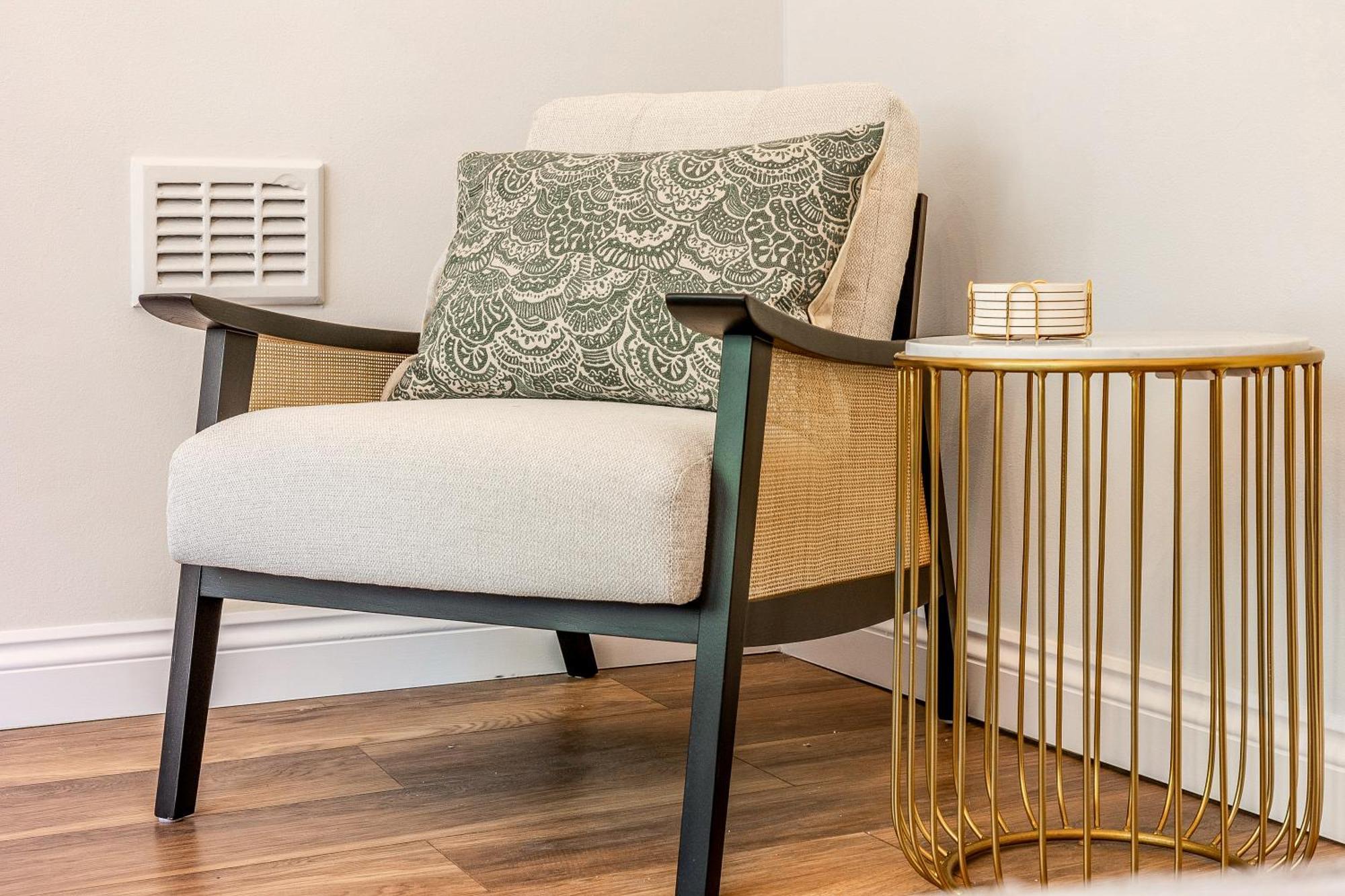 Apartamento Stylish 2br Flat With Terrace In North Kensington *