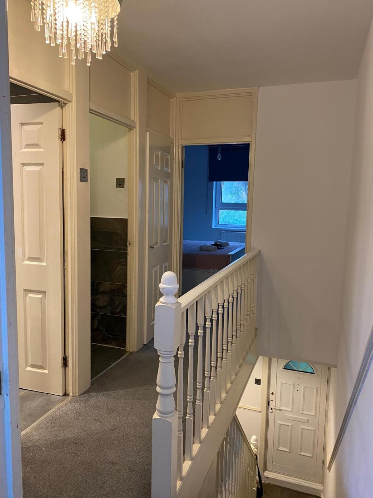 Stylish Entire House On Abbey Road Near Baker Street & Regent's Park In * Londres