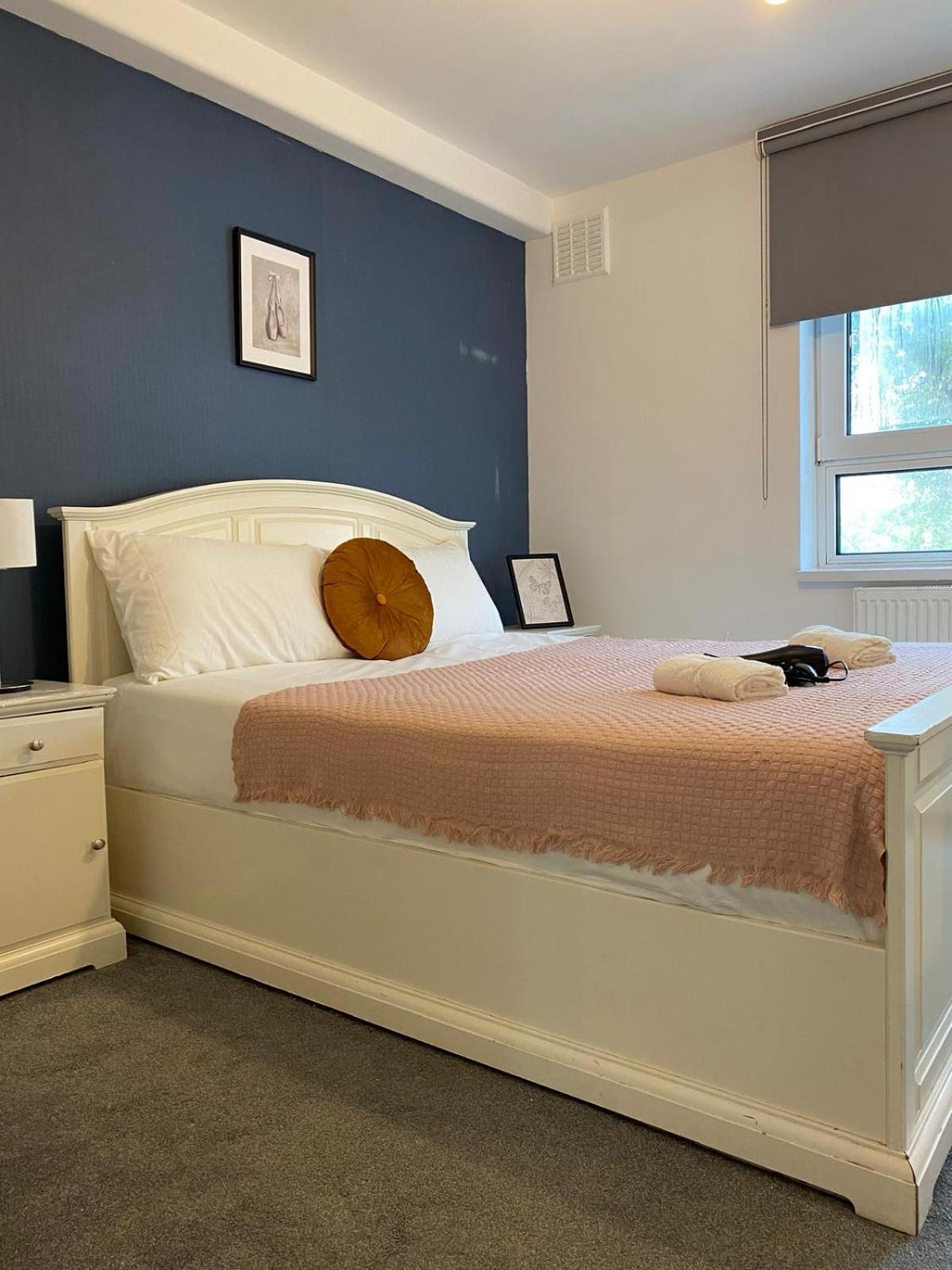 Apartamento Stylish Entire House On Abbey Road Near Baker Street & Regent's Park In