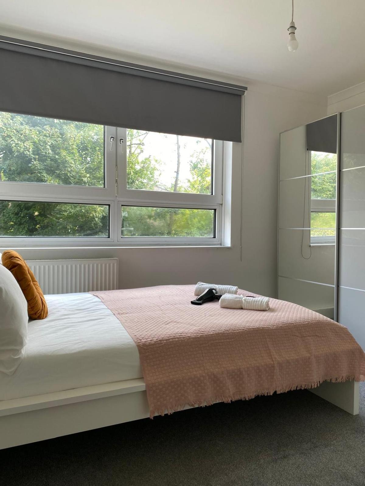 Stylish Entire House On Abbey Road Near Baker Street & Regent's Park In * Londres