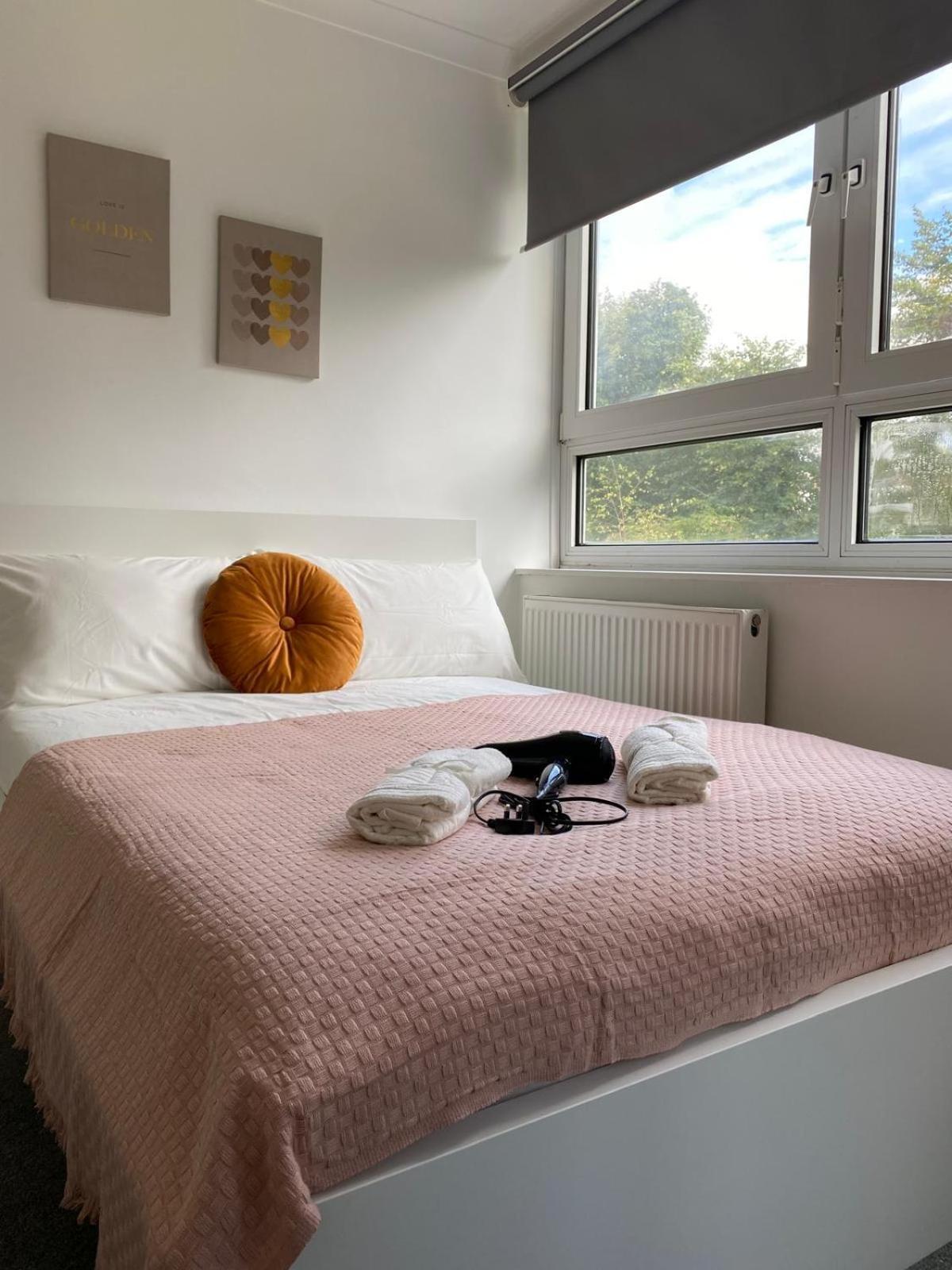 Apartamento Stylish Entire House On Abbey Road Near Baker Street & Regent's Park In Londres