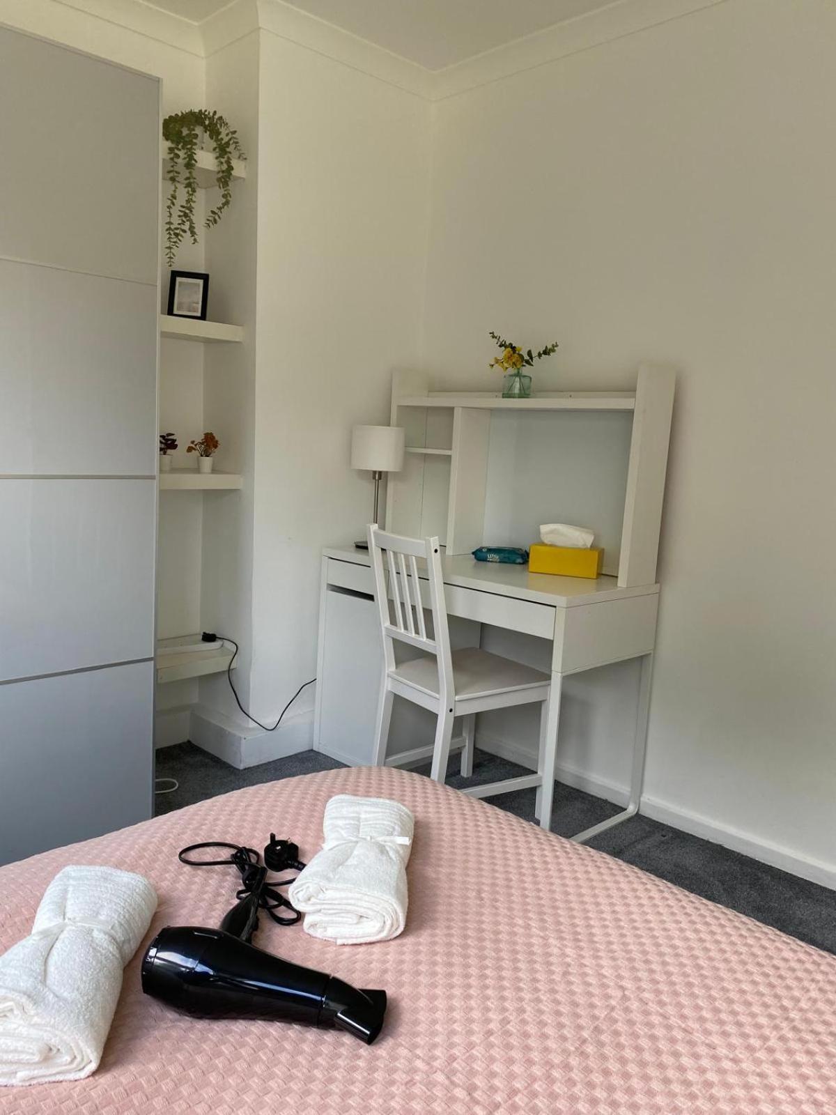 Stylish Entire House On Abbey Road Near Baker Street & Regent's Park In Apartamento