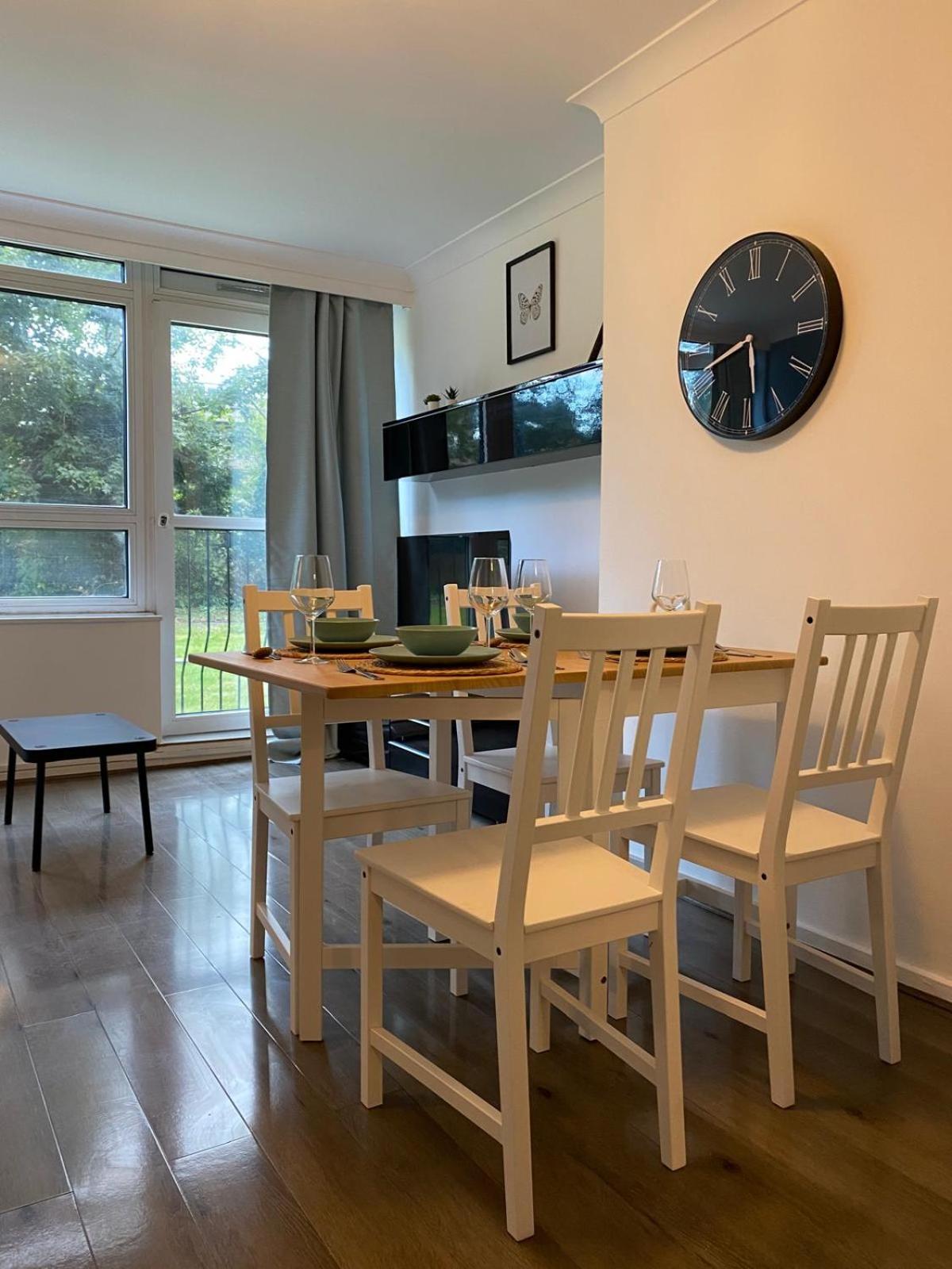Apartamento Stylish Entire House On Abbey Road Near Baker Street & Regent's Park In