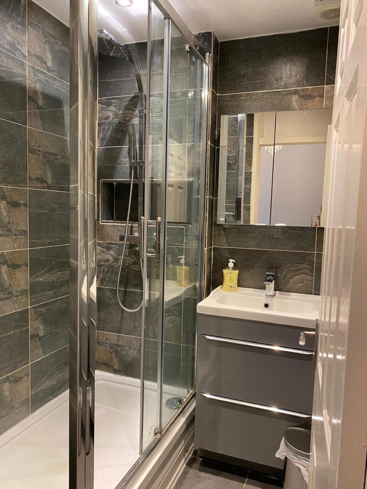Apartamento Stylish Entire House On Abbey Road Near Baker Street & Regent's Park In Londres