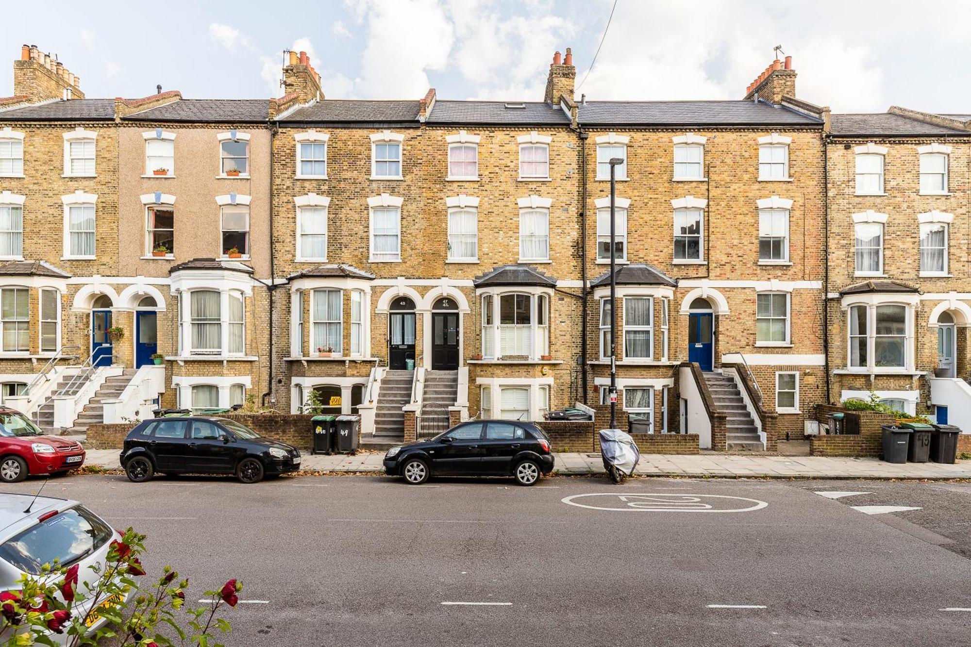 Appartement Retro Charm And Modern Comforts Londres