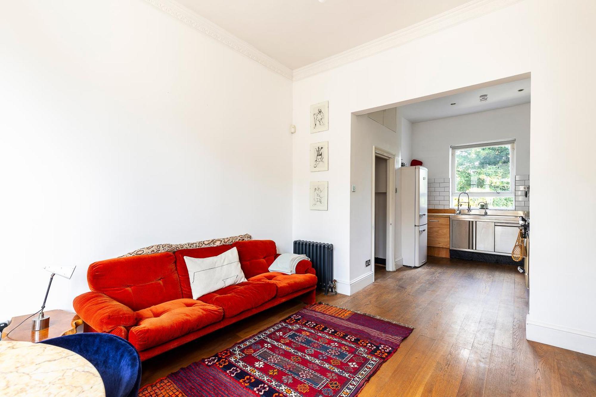 Retro Charm And Modern Comforts * Londres