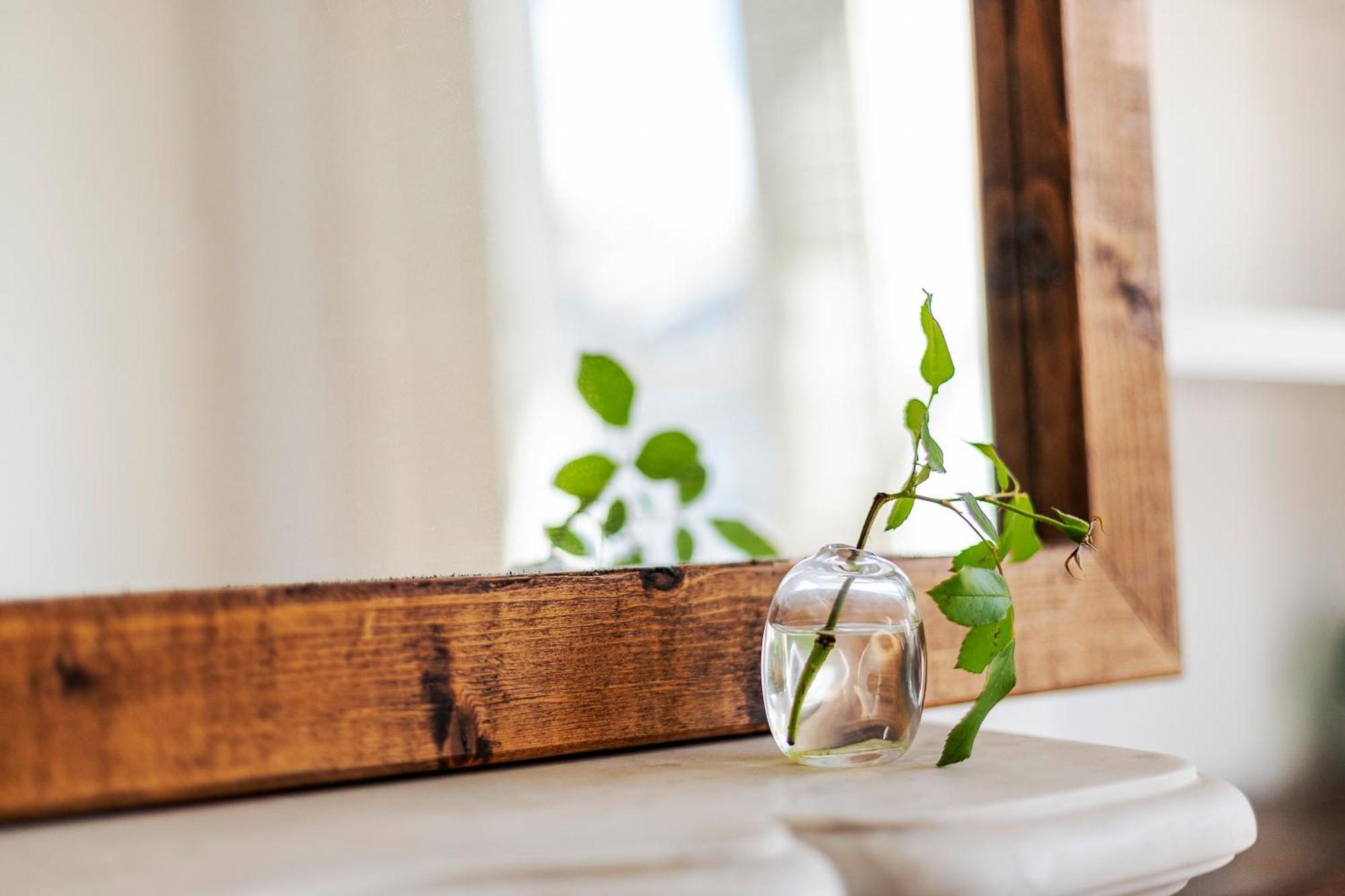 Retro Charm And Modern Comforts Appartement