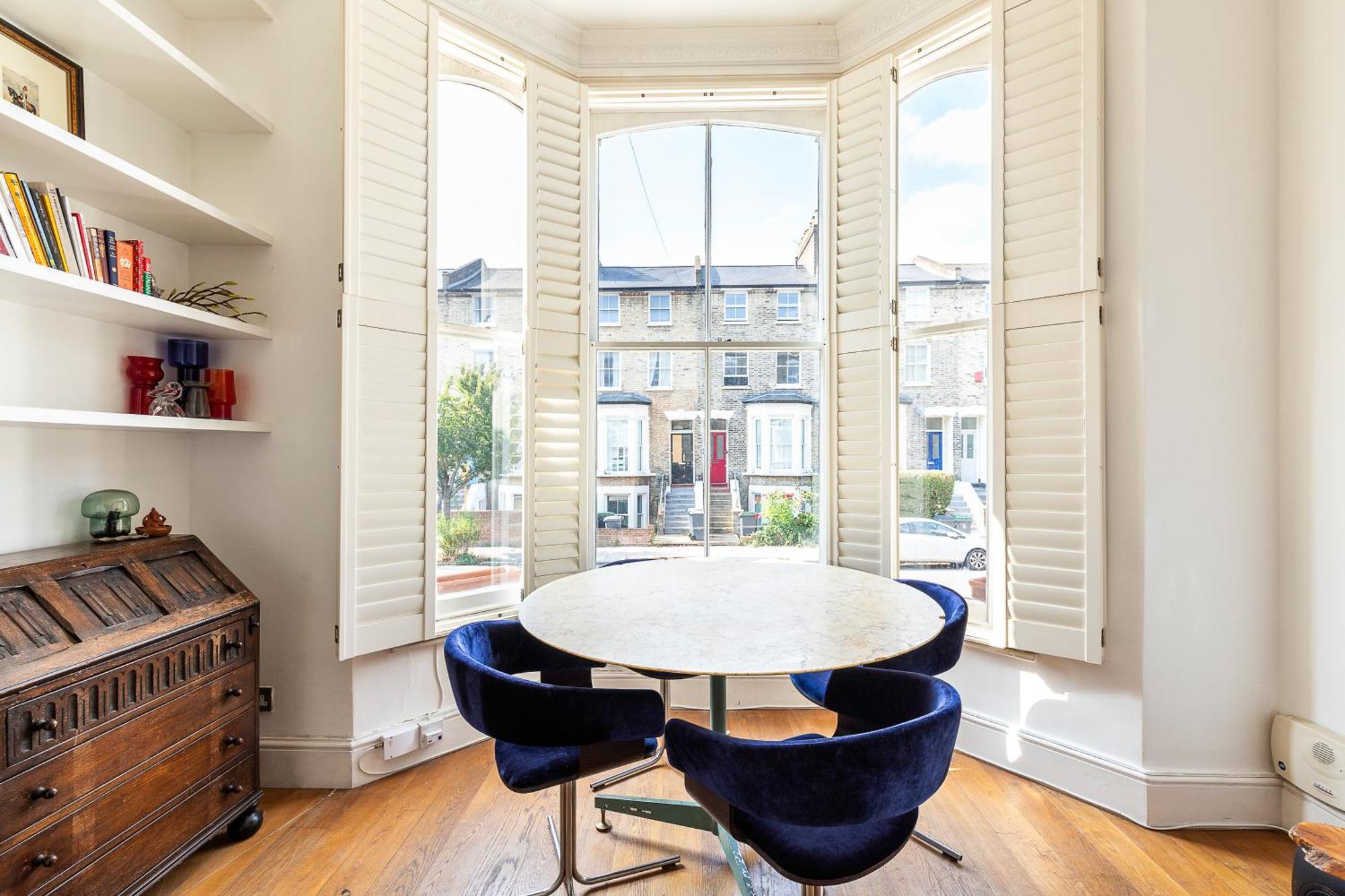 Retro Charm And Modern Comforts Appartement *