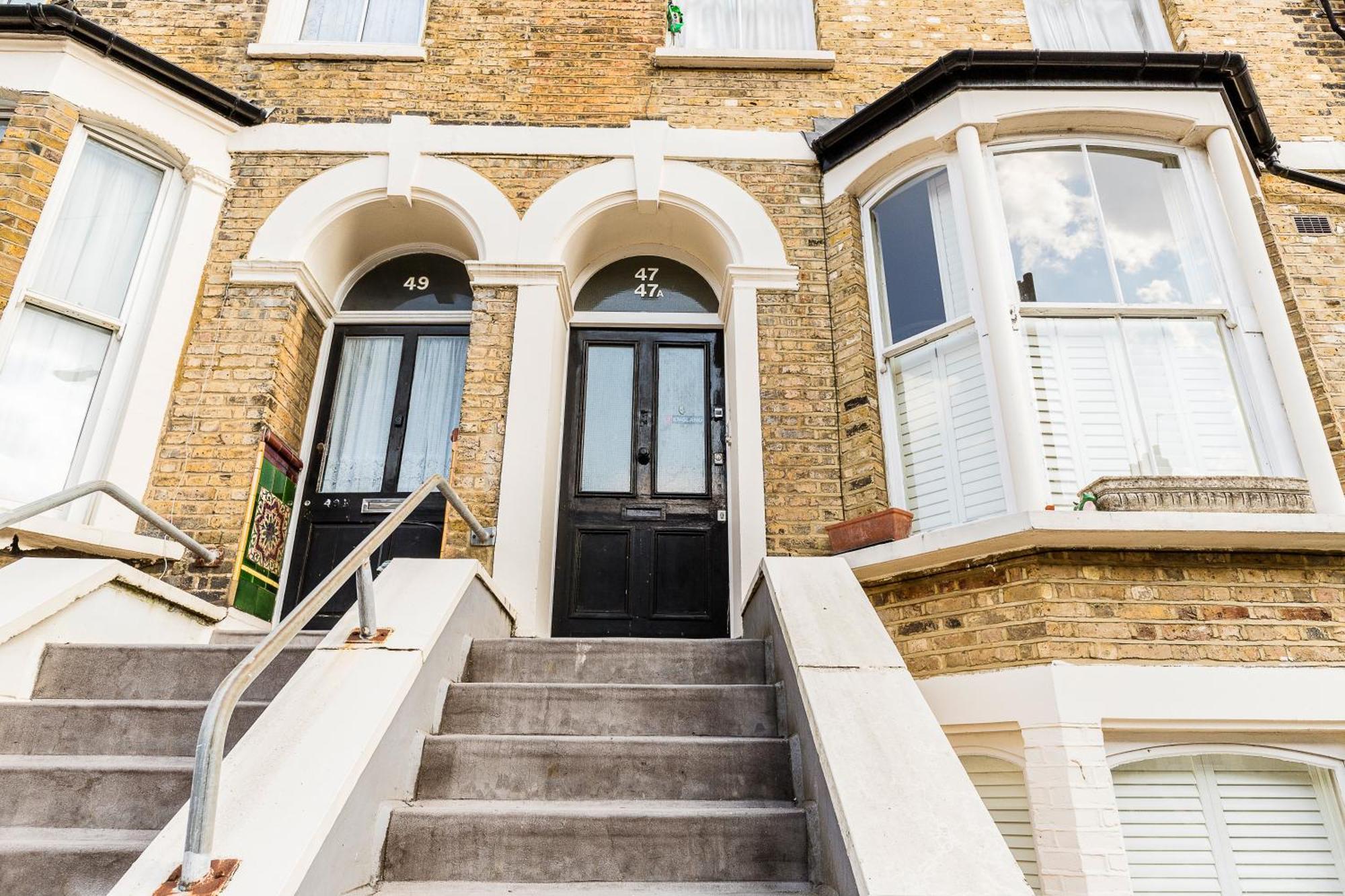Retro Charm And Modern Comforts Londres