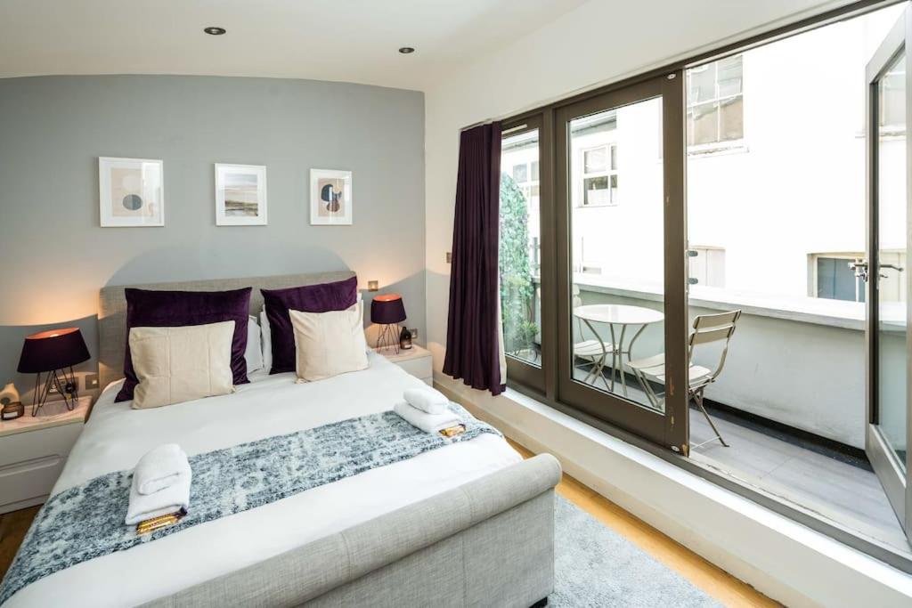 Сasa de vacaciones Prime Location Mews! Londres